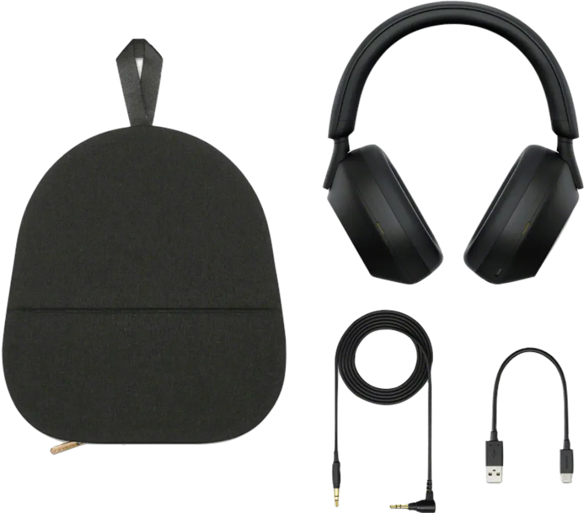 Sony WH-1000XM5 Wireless Noise Canceling Headphones - Image 18