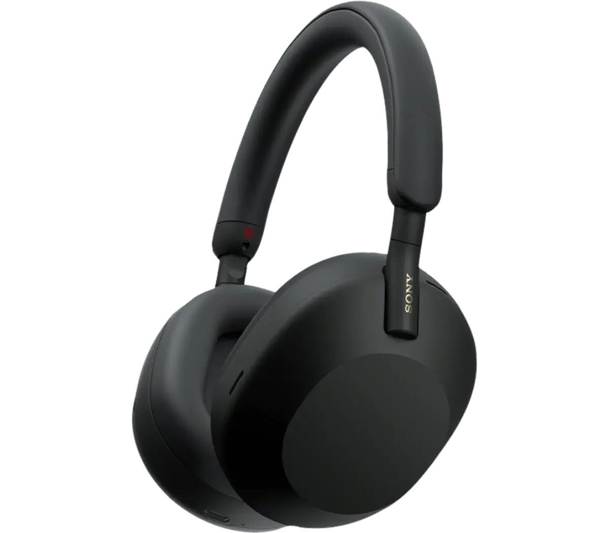 Sony WH-1000XM5 Wireless Noise Canceling Headphones - Image 2