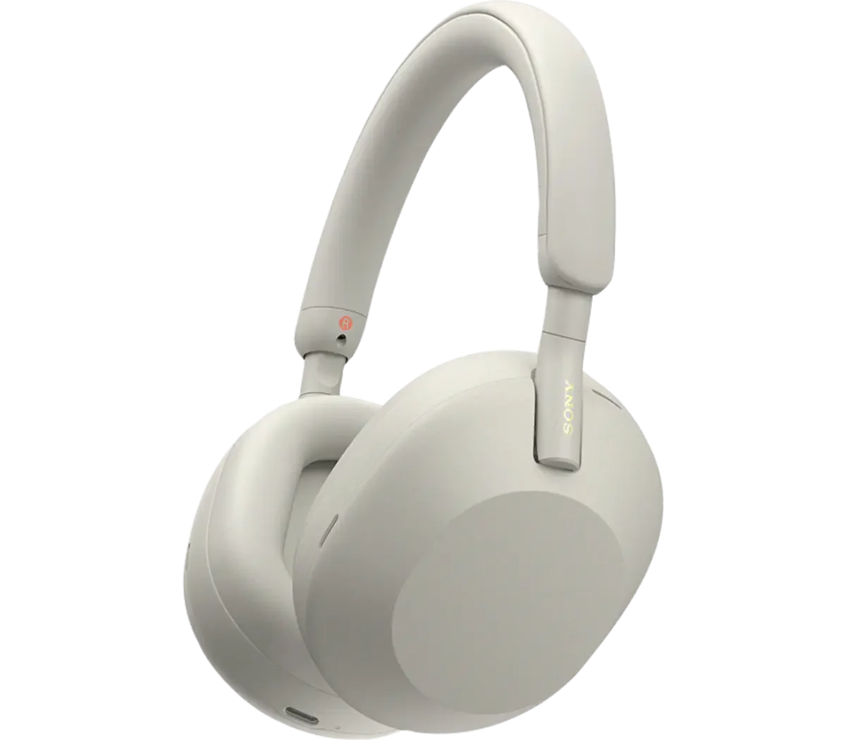 Sony WH-1000XM5 Wireless Noise Canceling Headphones - Image 3