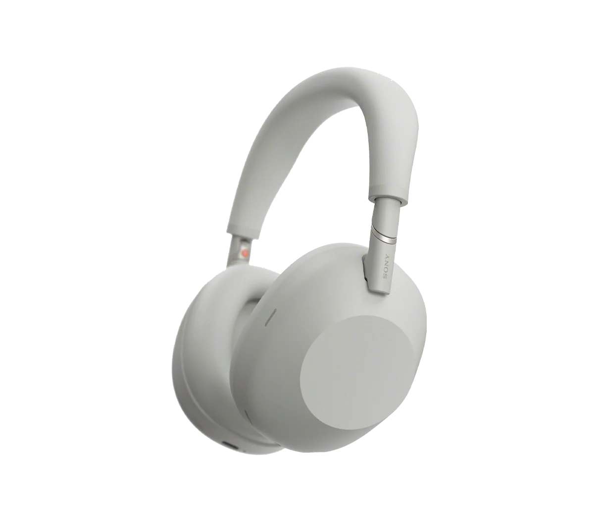Sony WH-1000XM6 Wireless Noise Canceling Headphones - Image 11