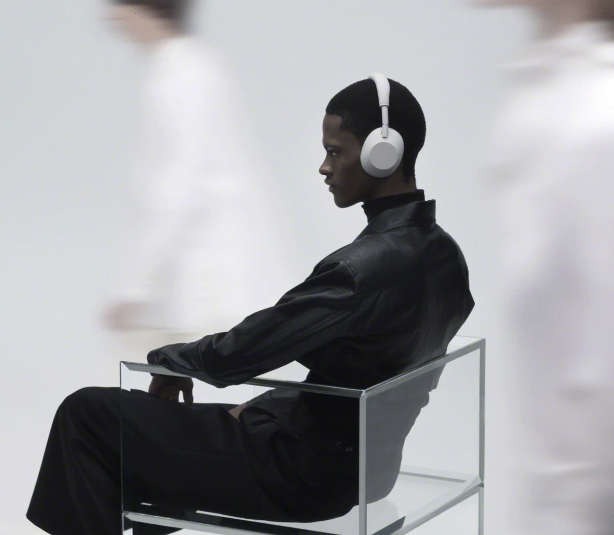 Sony WH-1000XM6 Wireless Noise Canceling Headphones - Image 16