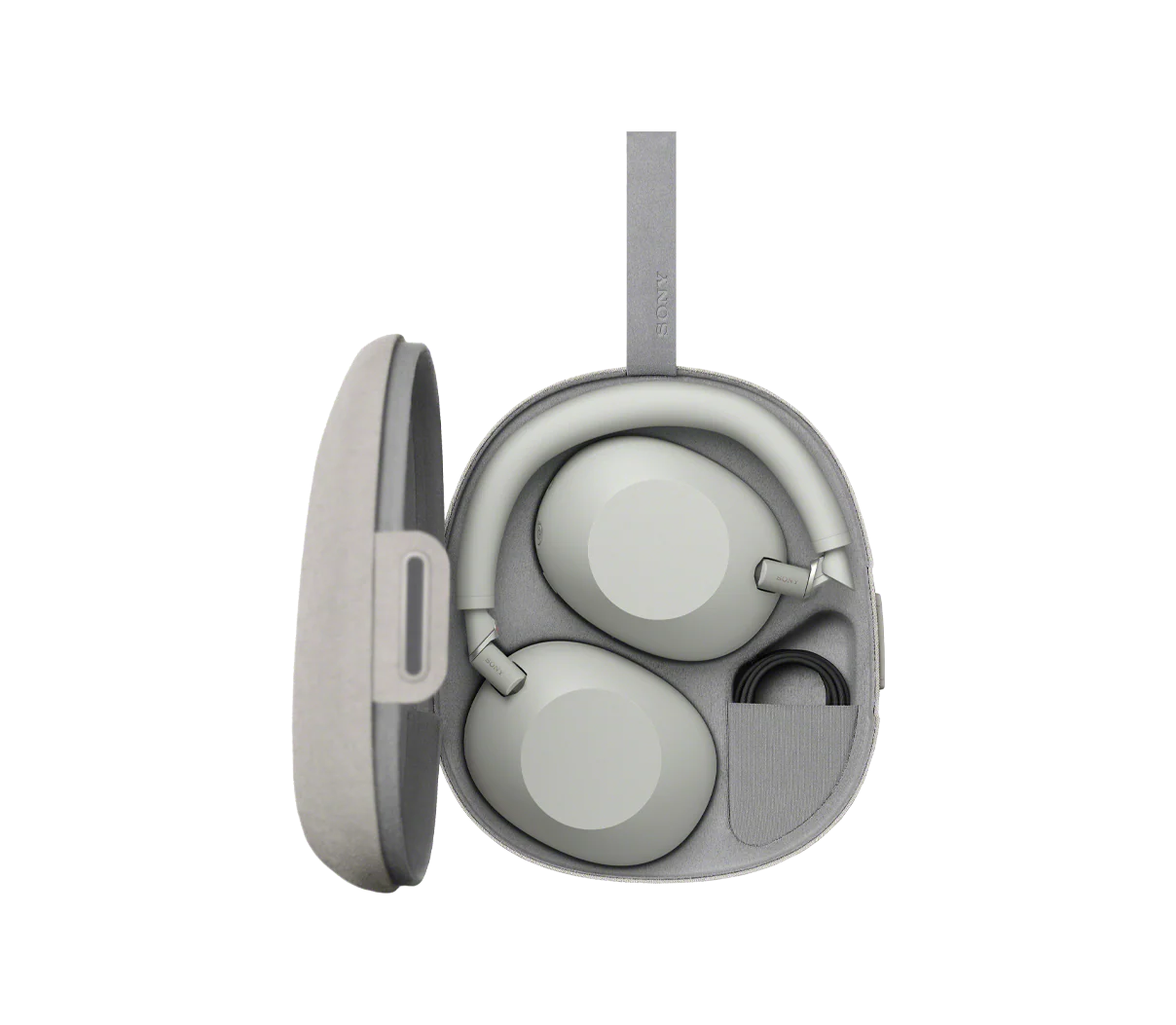 Sony WH-1000XM6 Wireless Noise Canceling Headphones - Image 21