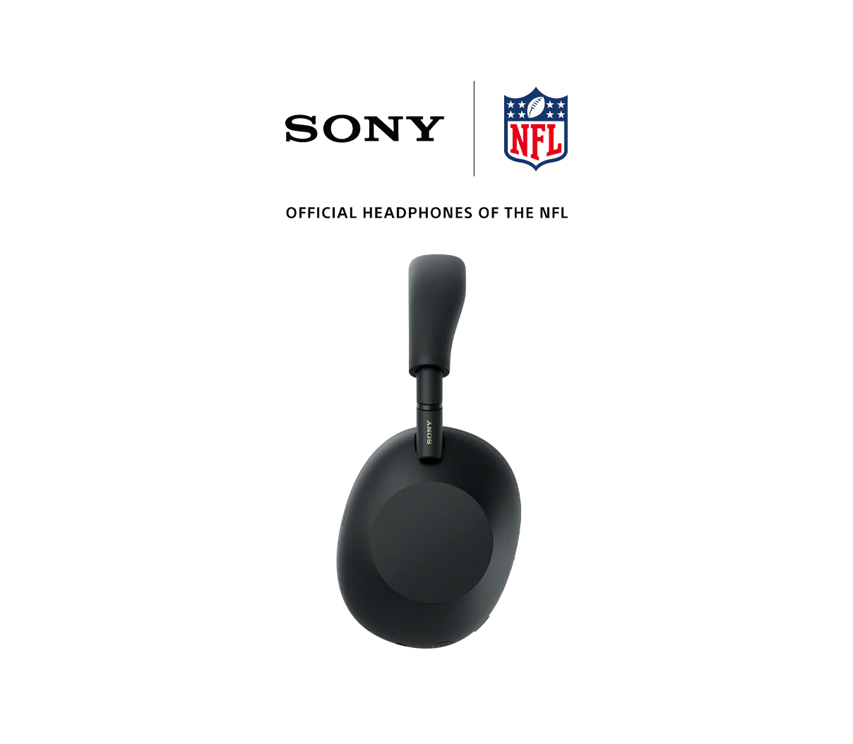 Sony WH-1000XM6 Wireless Noise Canceling Headphones - Image 2
