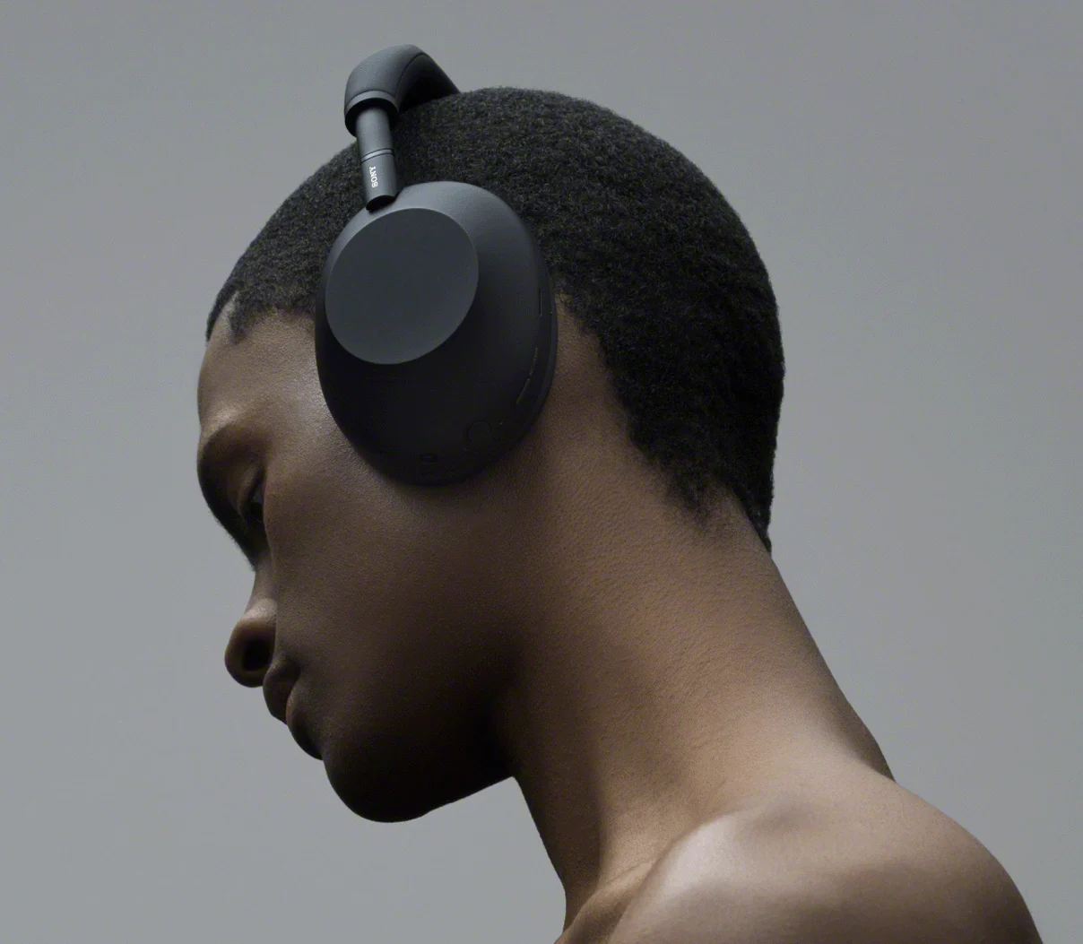 Sony WH-1000XM6 Wireless Noise Canceling Headphones - Image 3