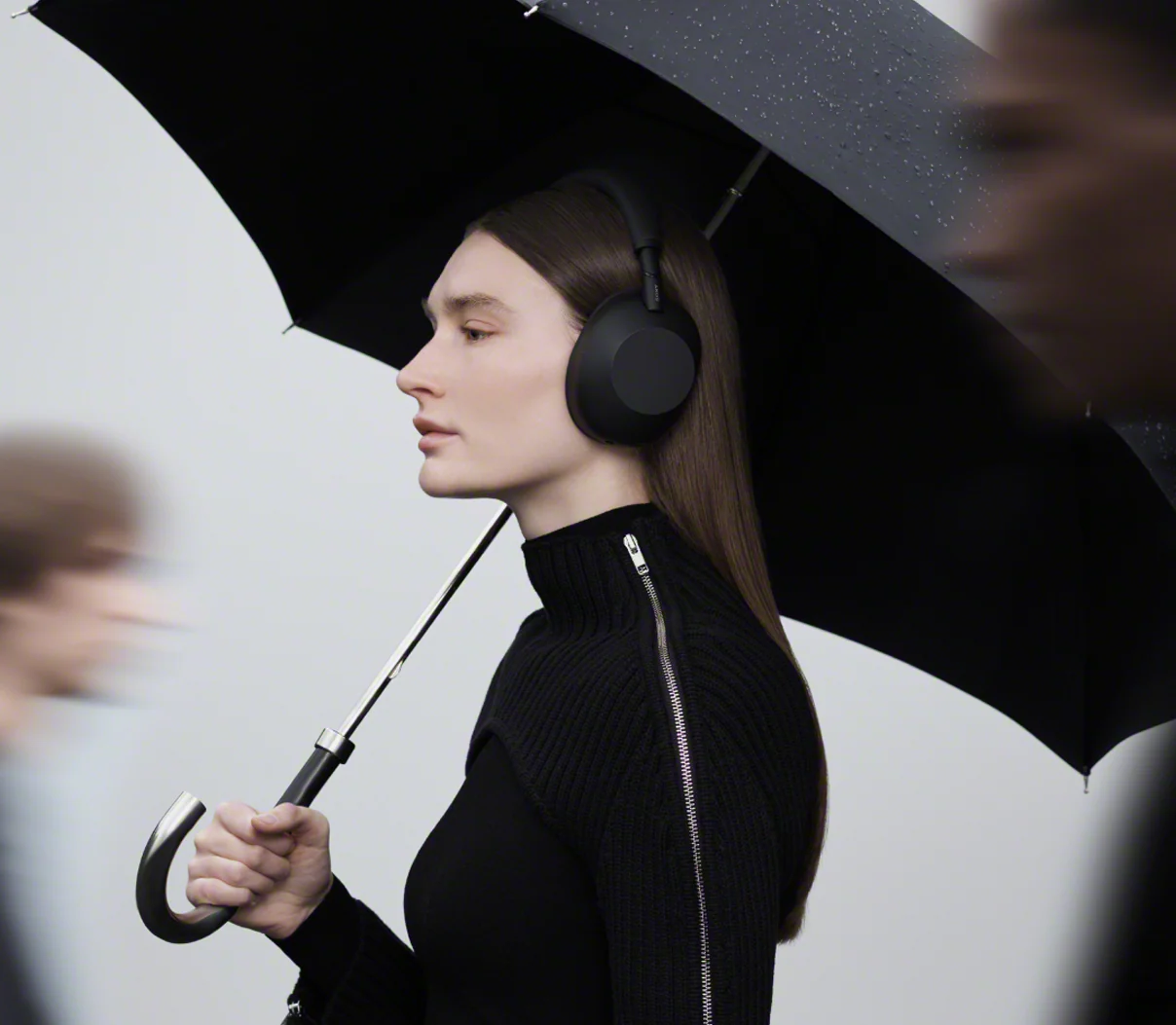 Sony WH-1000XM6 Wireless Noise Canceling Headphones - Image 4