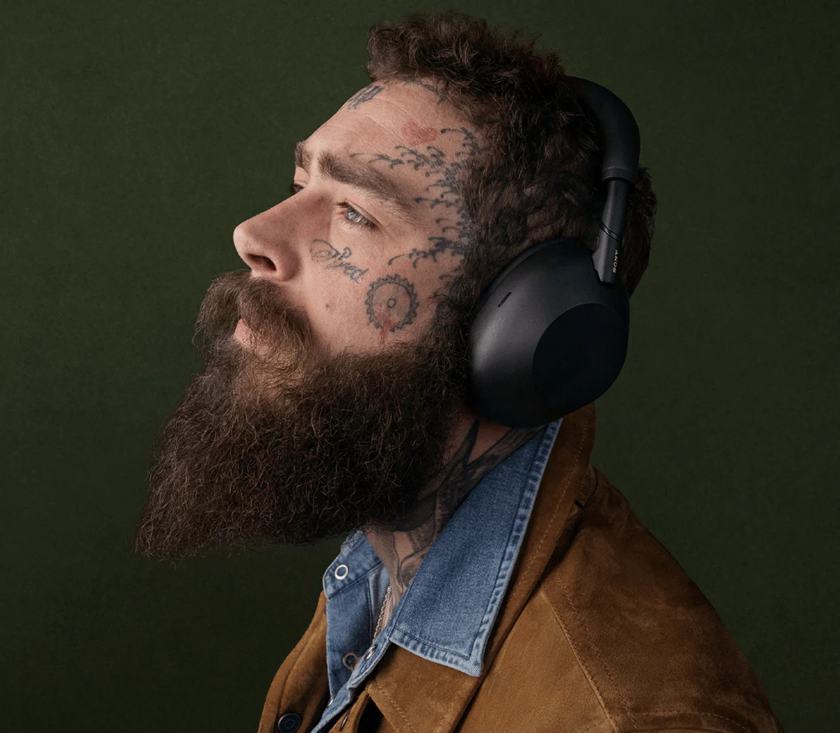 Sony WH-1000XM6 Wireless Noise Canceling Headphones - Image 5