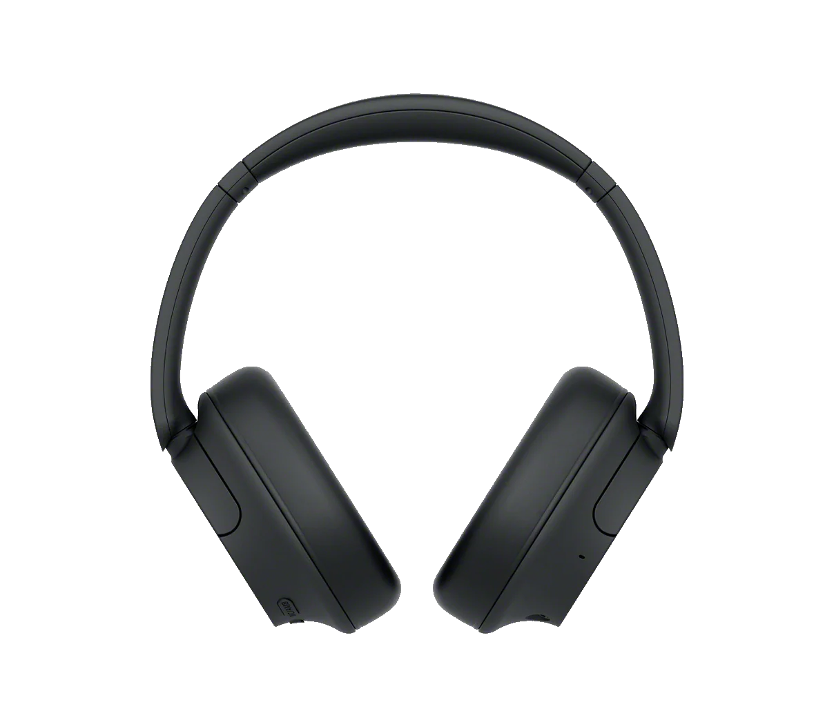 Sony WH-CH720N Noise Canceling Wireless Headphones (Black) - Image 2