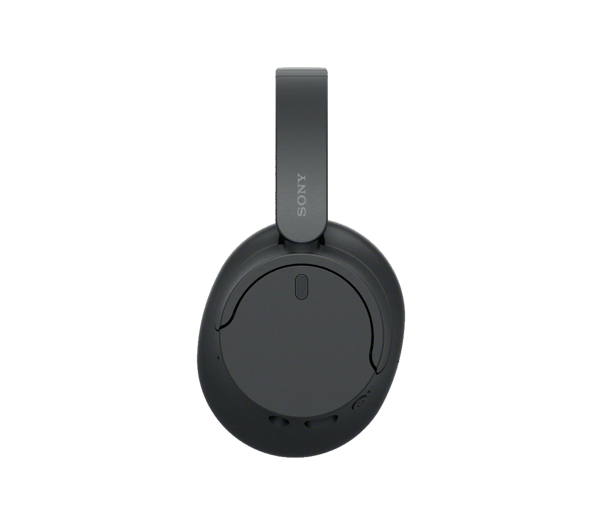 Sony WH-CH720N Noise Canceling Wireless Headphones (Black) - Image 4