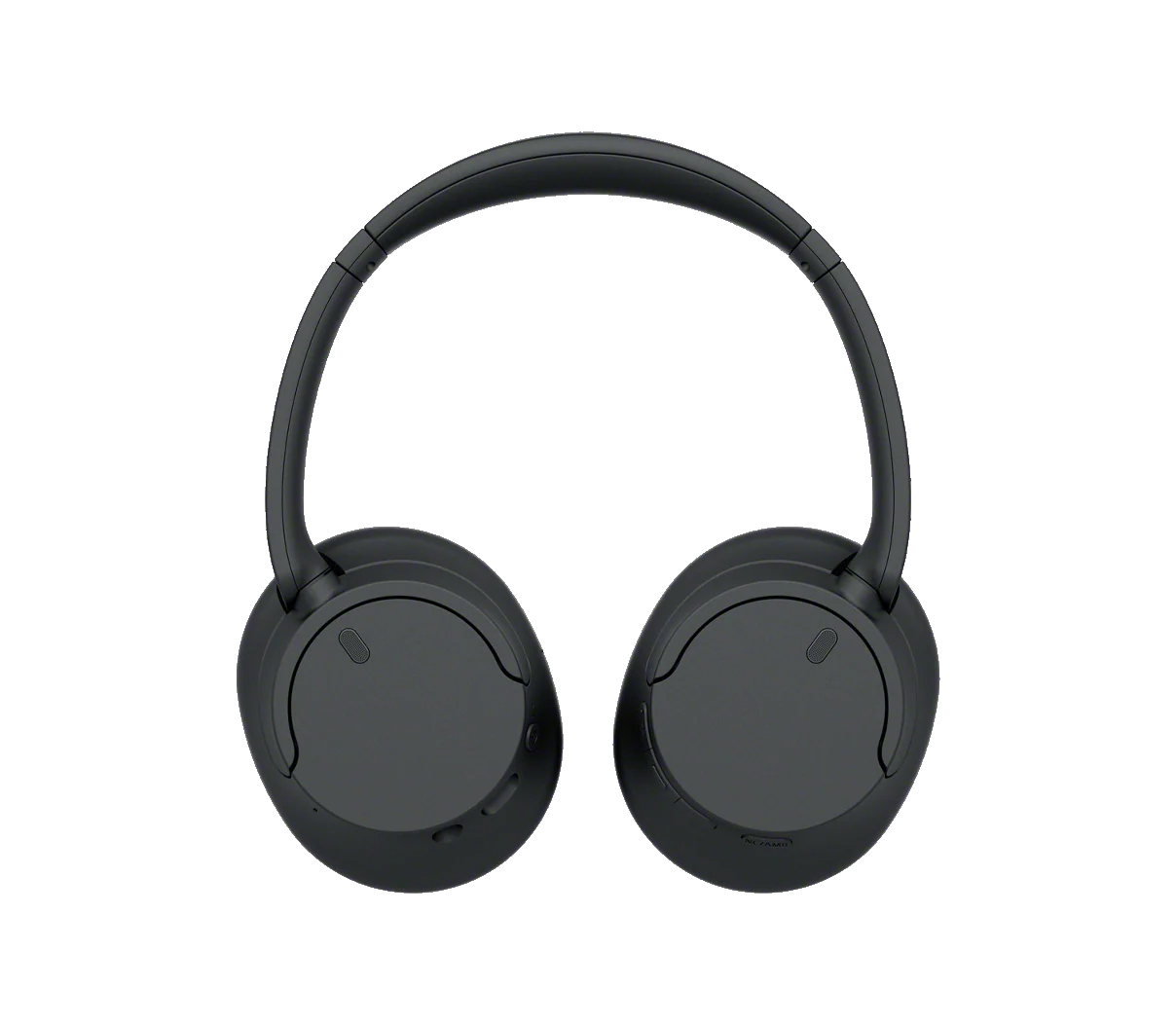 Sony WH-CH720N Noise Canceling Wireless Headphones (Black) - Image 5