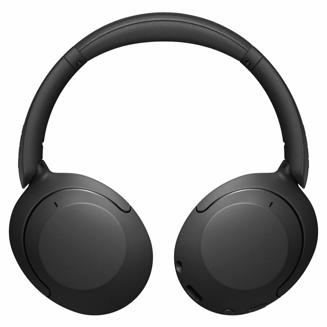 SONY WH-XB910N Wireless Over Ear Noise Canceling EXTRA BASS Headphones with Microphone - Image 5