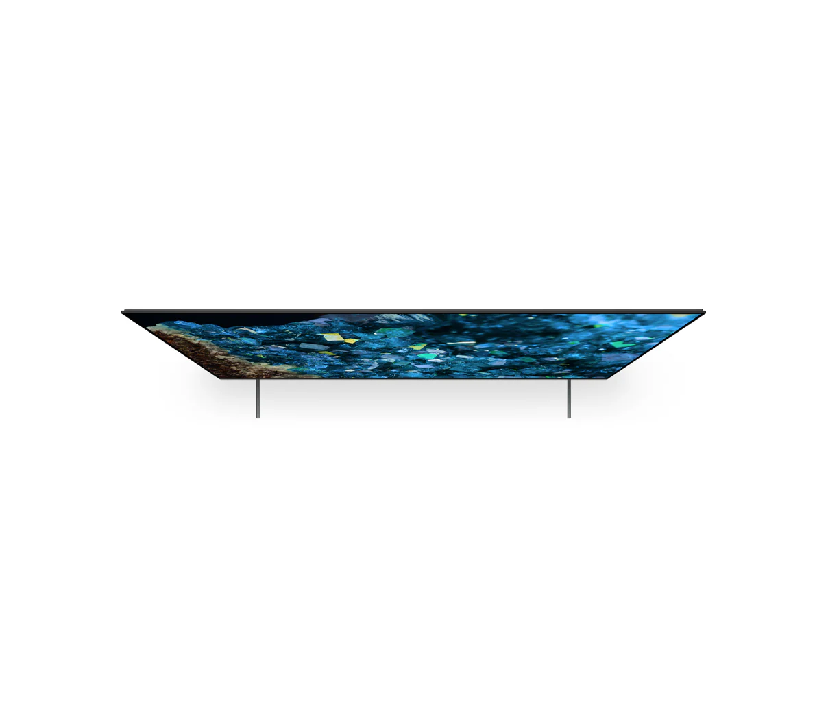 Sony XR65A80L BRAVIA XR 65 Inch Class A80L OLED 4K HDR Google TV - Image 6