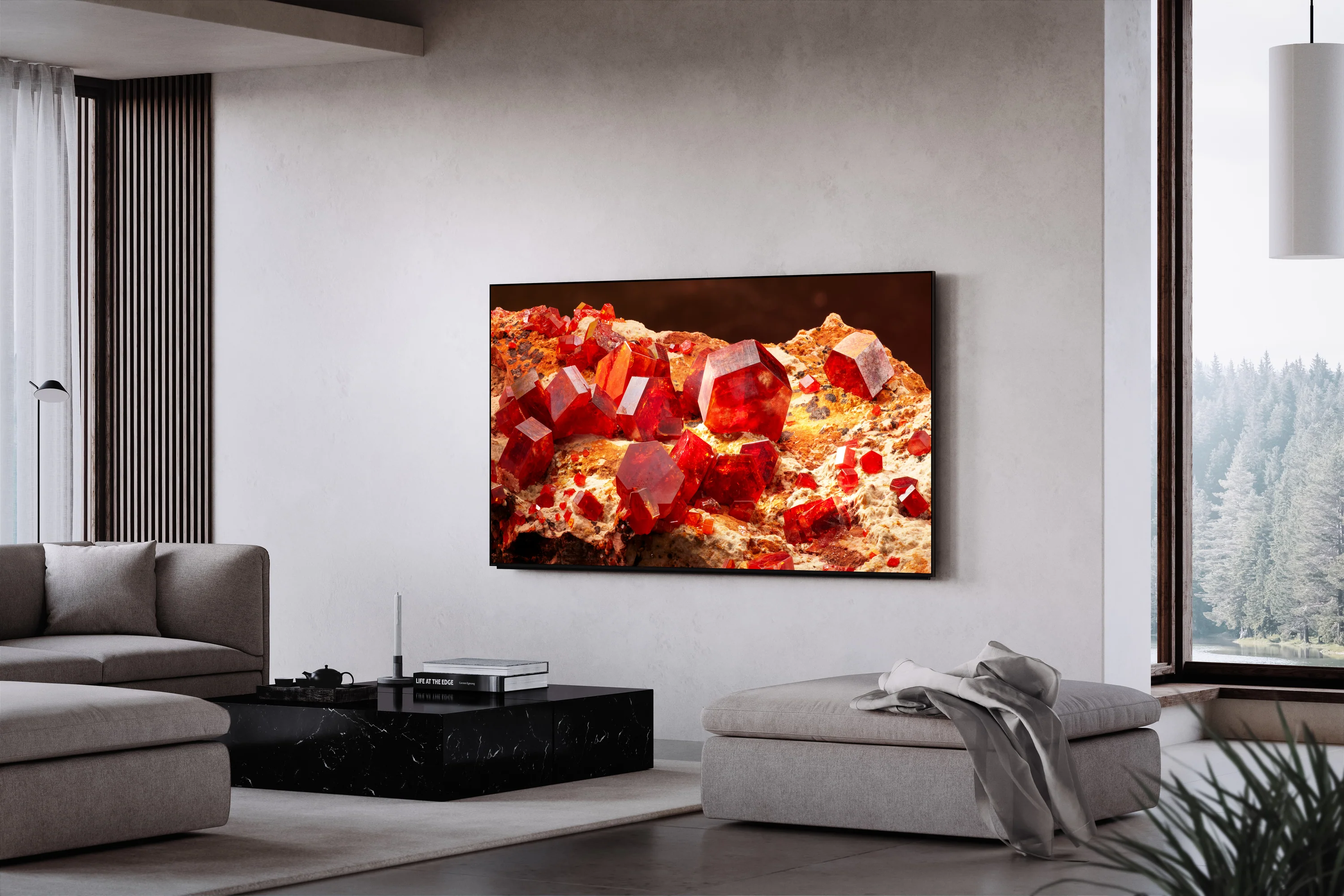 Sony XR75X93L BRAVIA XR 75 Inch Class X93L Mini LED 4K HDR Google TV - Image 3