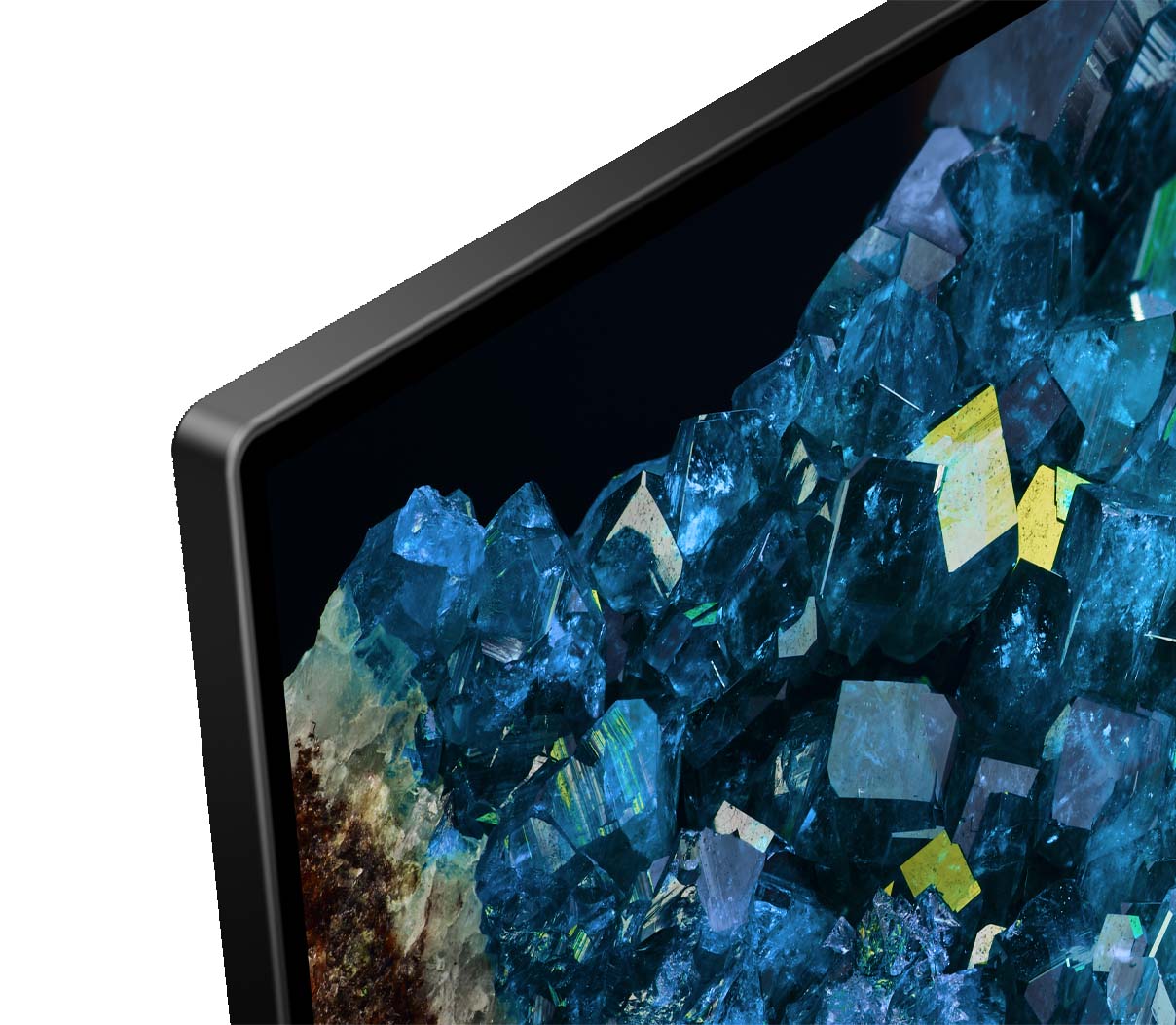 Sony XR83A80L BRAVIA XR 83 Inch Class A80L OLED 4K HDR Google TV - Image 6