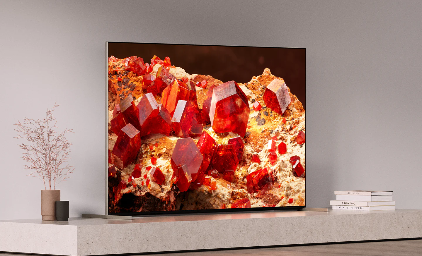 Sony XR85X93L BRAVIA XR 85 Inch Class X93L Mini LED 4K HDR Google TV - Image 9
