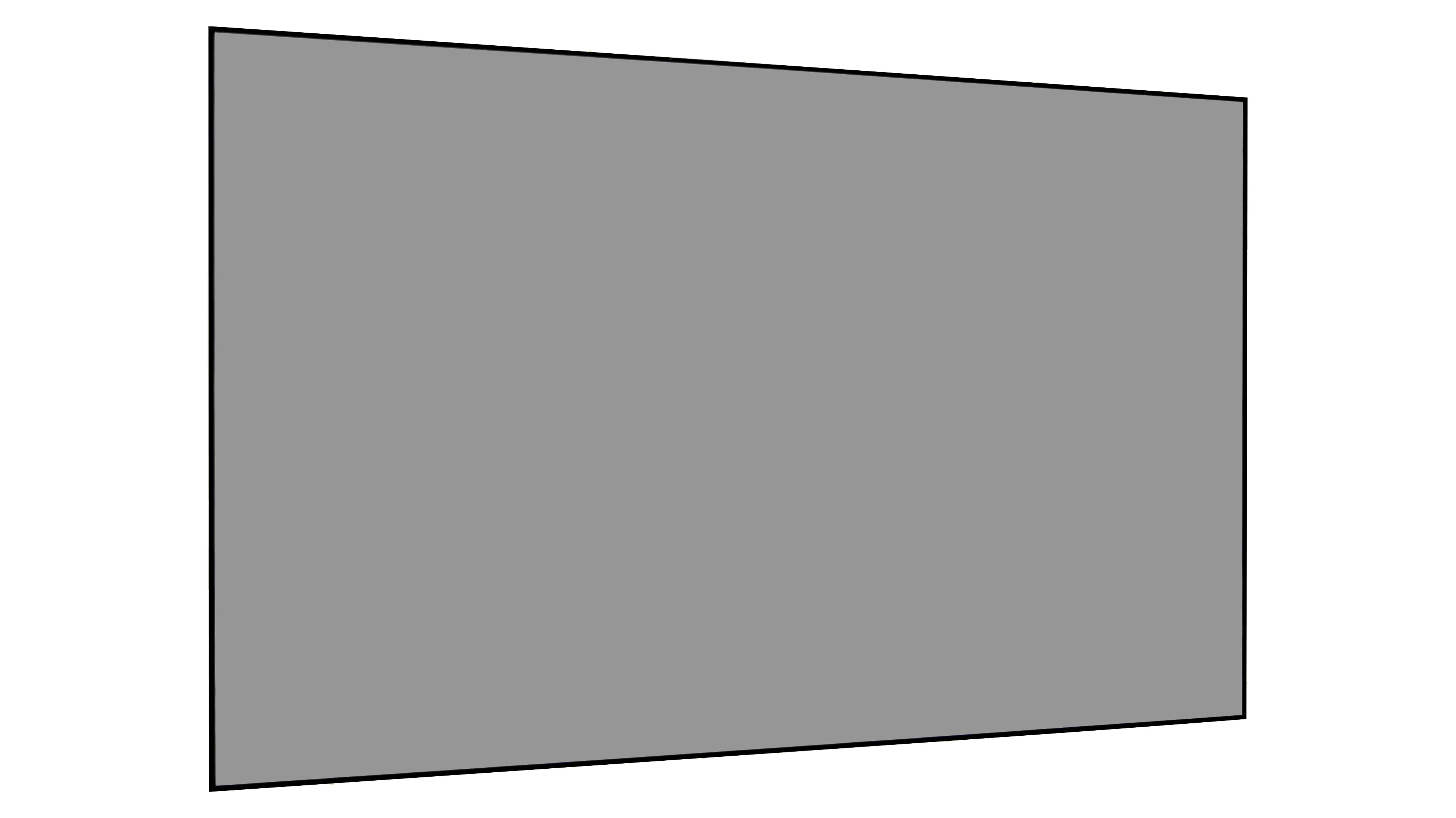 Stewart Filmscreen Balón Edge FireHawk G5 0.5 Inch Fixed Frame - Image 3