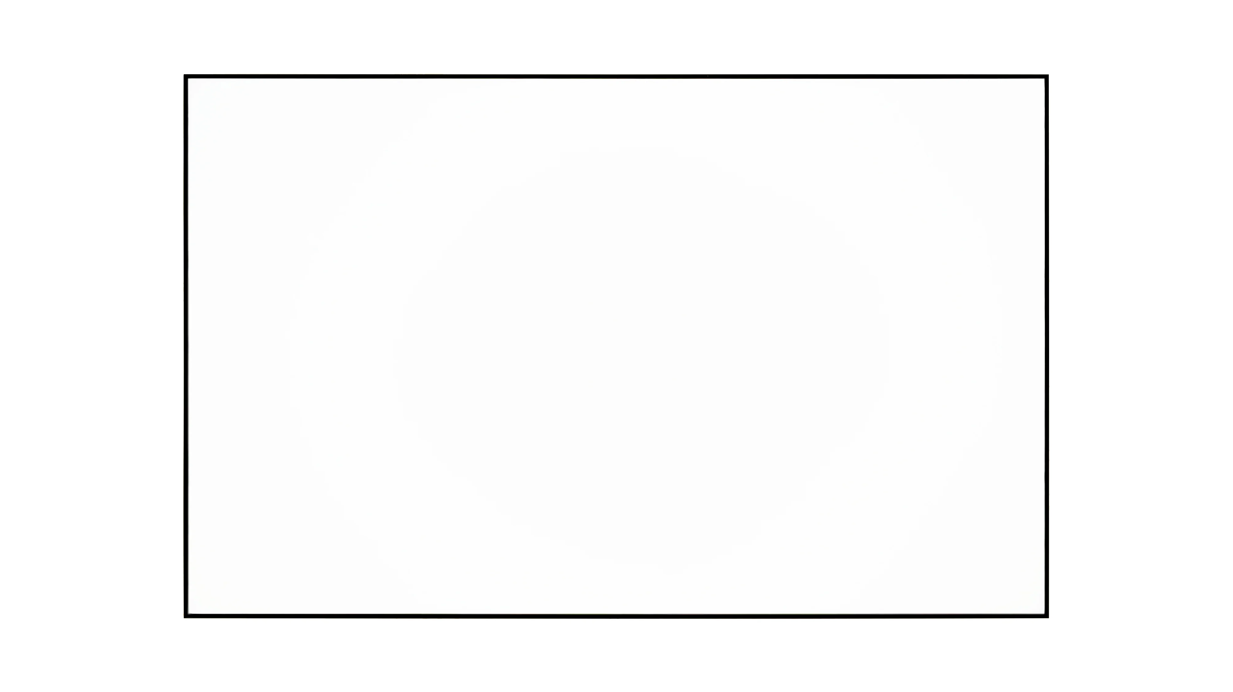 Stewart Filmscreen Balón Edge StudioTek 130 G4 0.5 Inch Fixed Frame