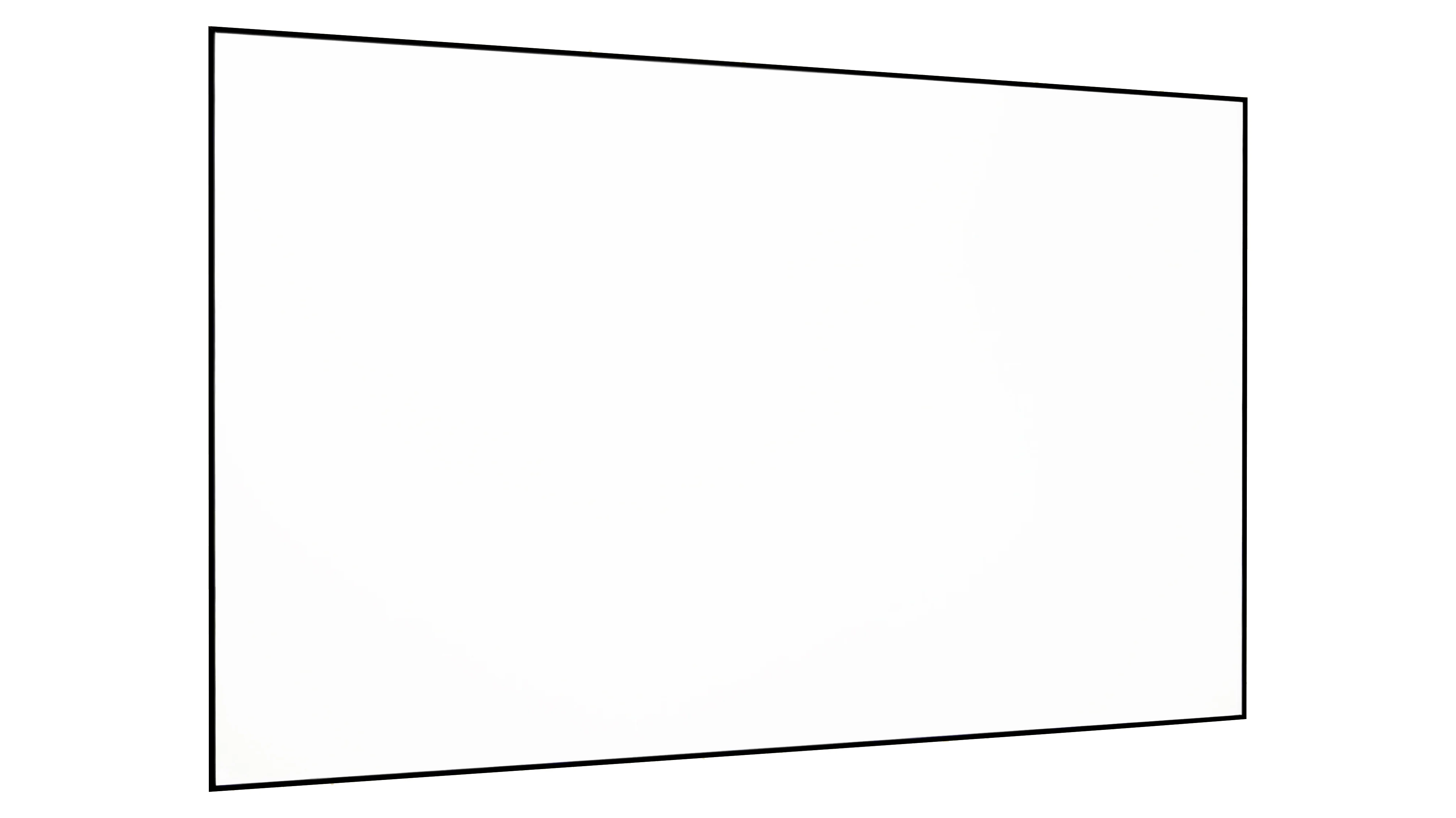 Stewart Filmscreen Balón Edge StudioTek 130 G4 0.5 Inch Fixed Frame - Image 3