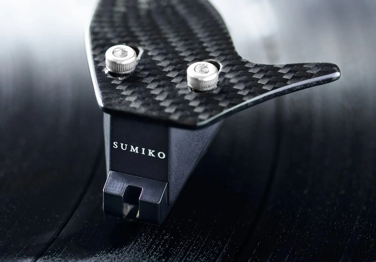 Sumiko Amethyst MM Phono Cartridge - Image 5
