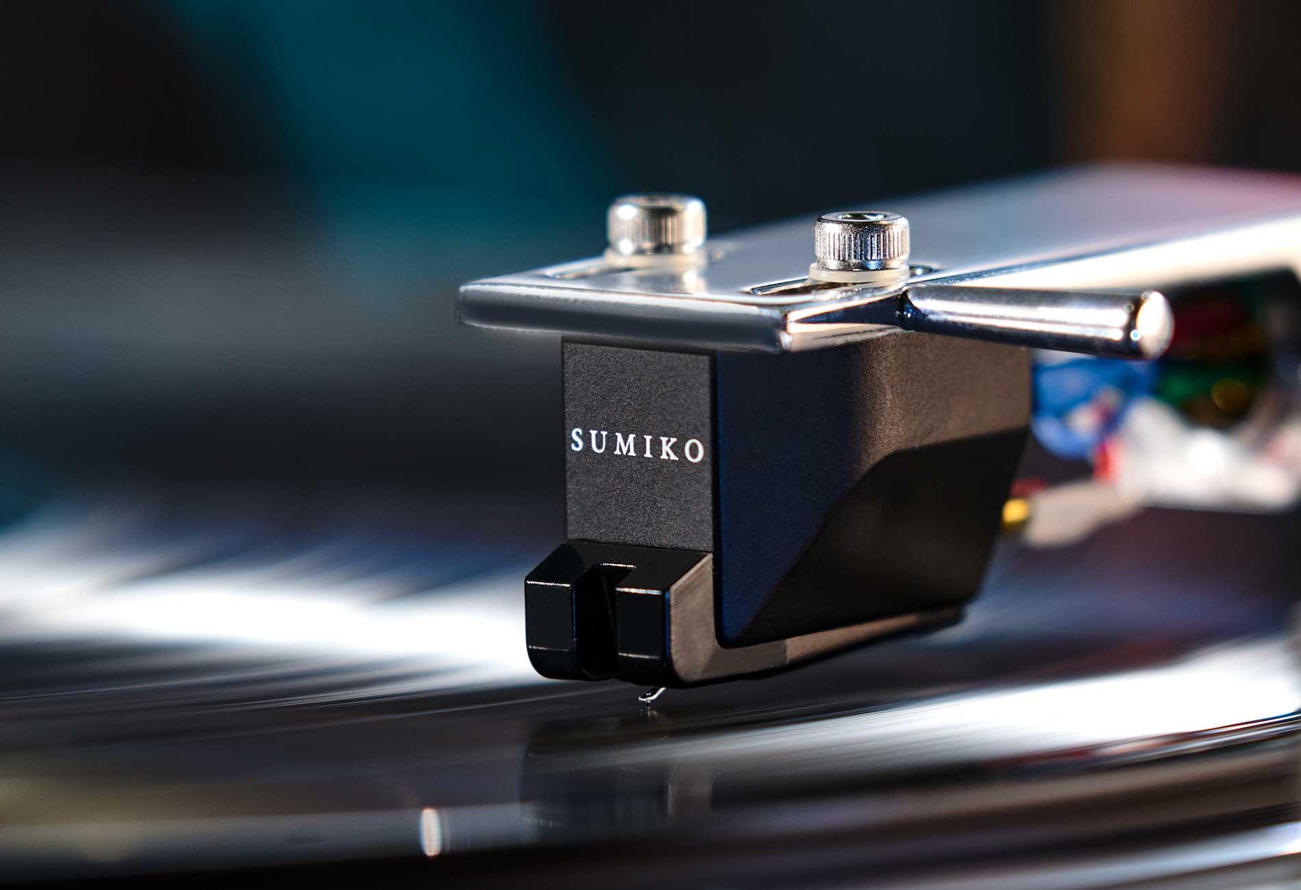 Sumiko Amethyst MM Phono Cartridge - Image 6