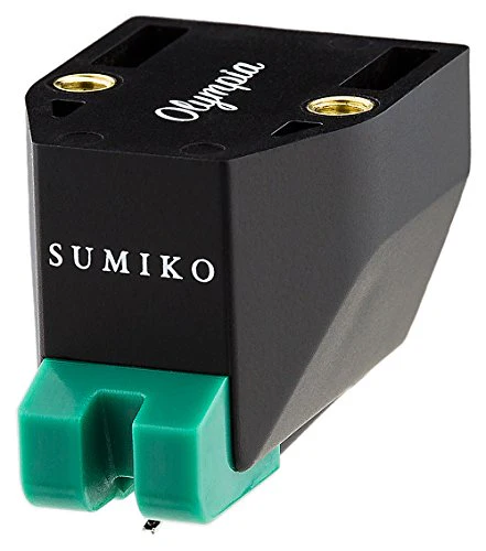 Sumiko Olympia MM Phono Cartridge