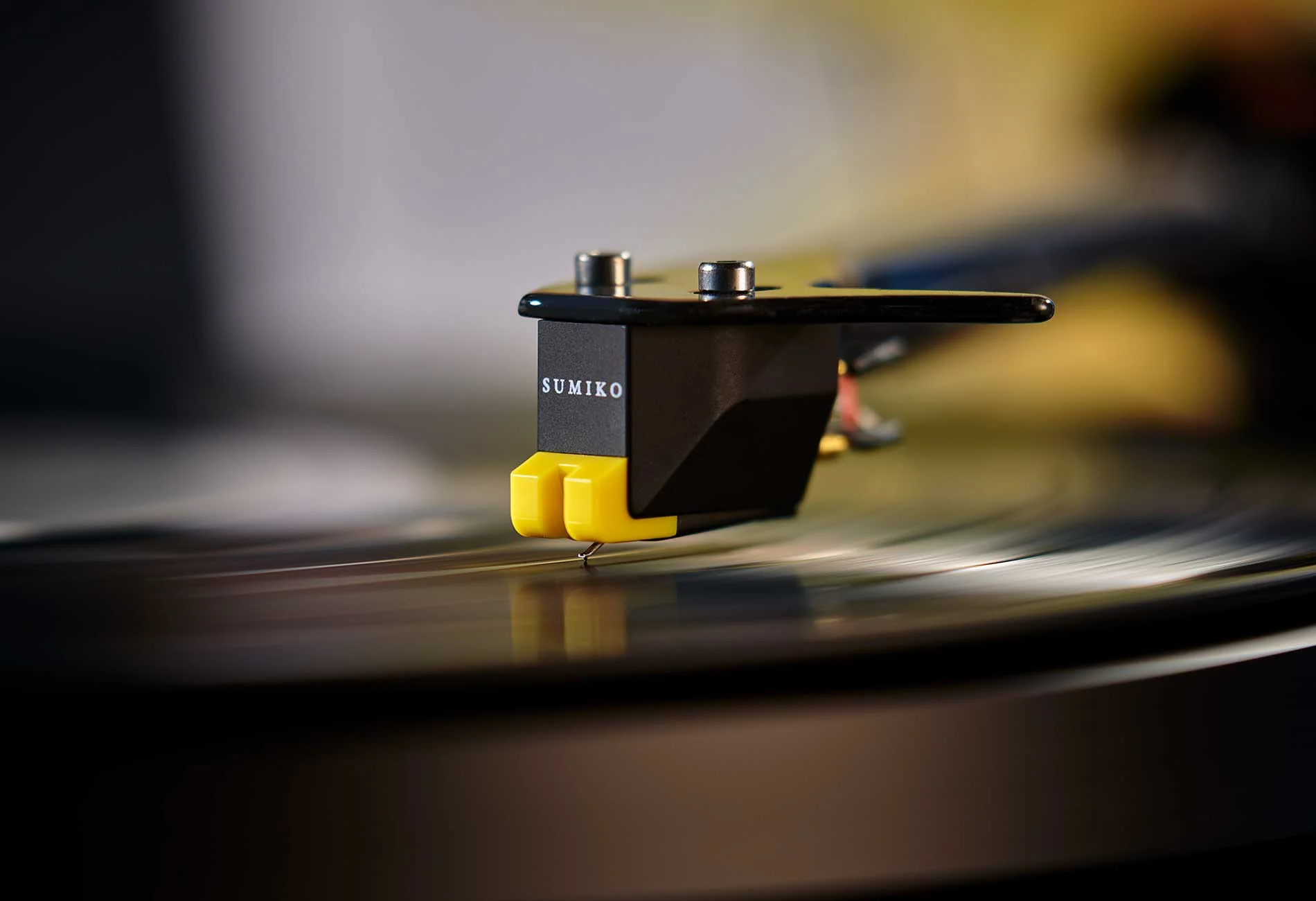 Sumiko RS78 RPM Replacement Stylus - Image 3