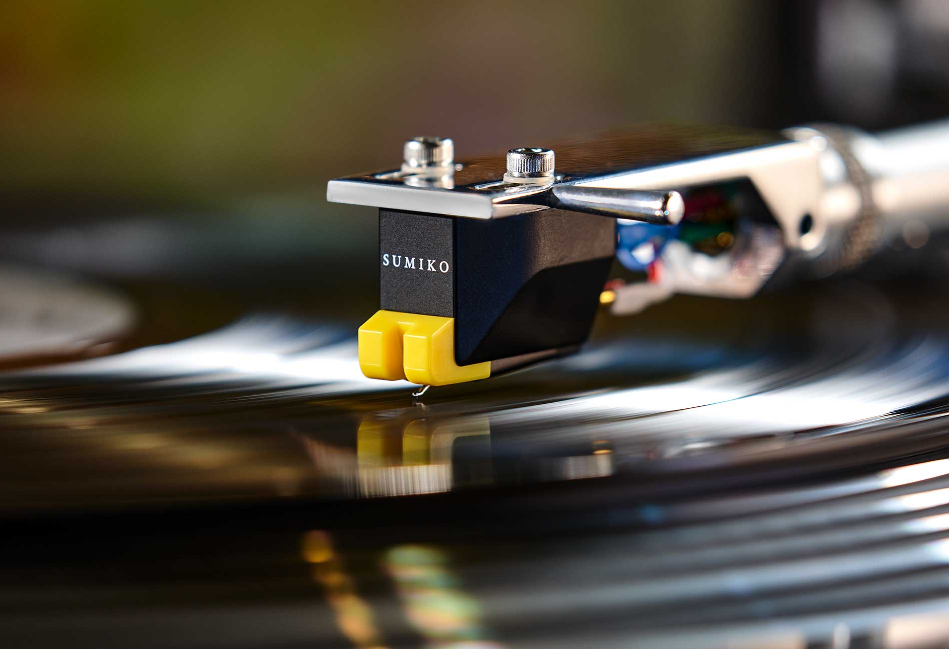 Sumiko RS78 RPM Replacement Stylus - Image 4
