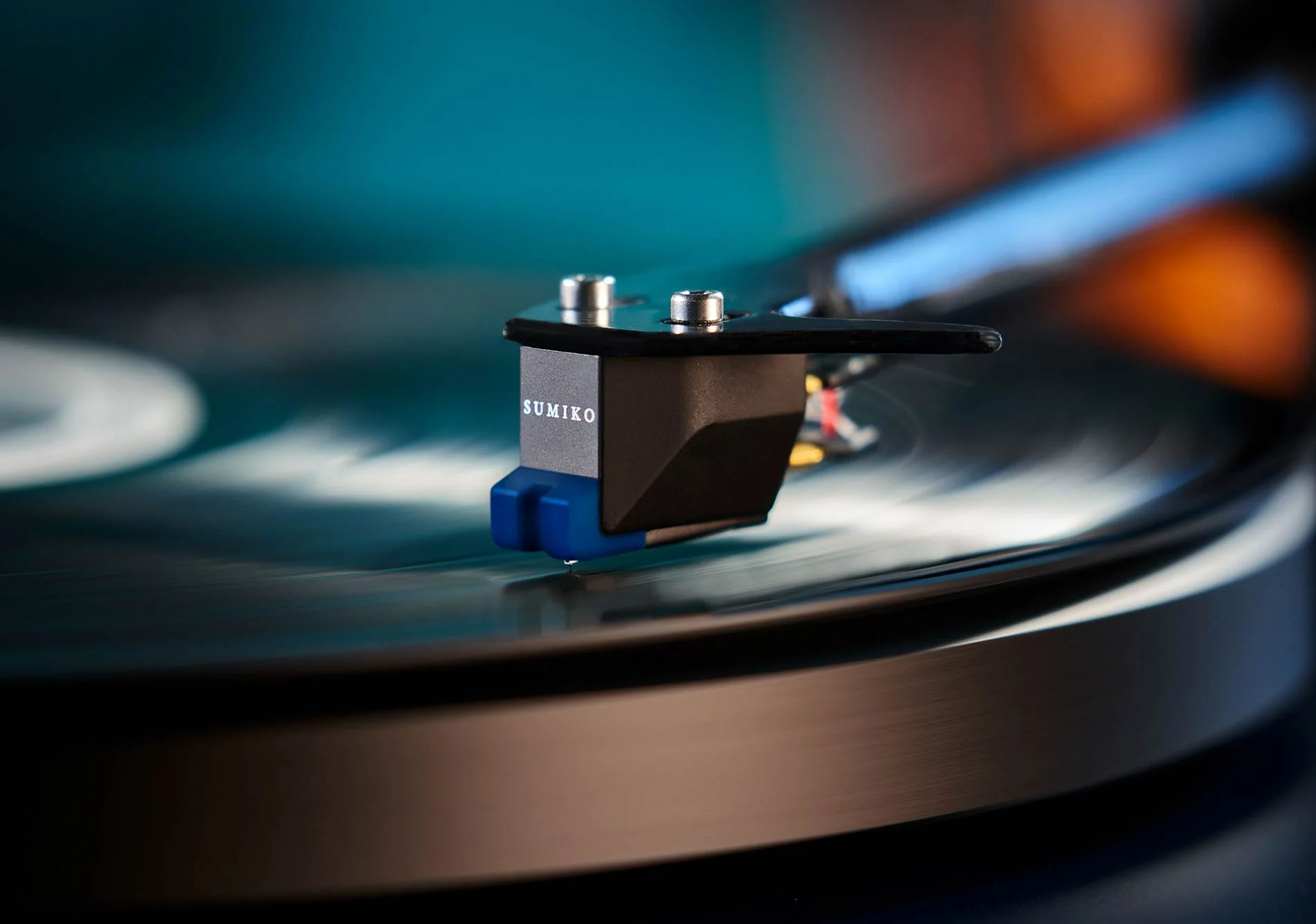 Sumiko Wellfleet MM Phono Cartridge - Image 3