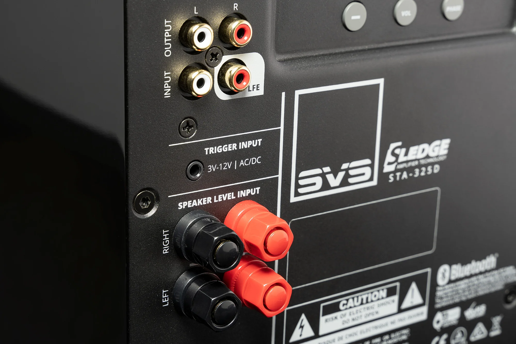 SVS PB-1000 Pro Ported Subwoofer (Premium Black Ash) - Image 7