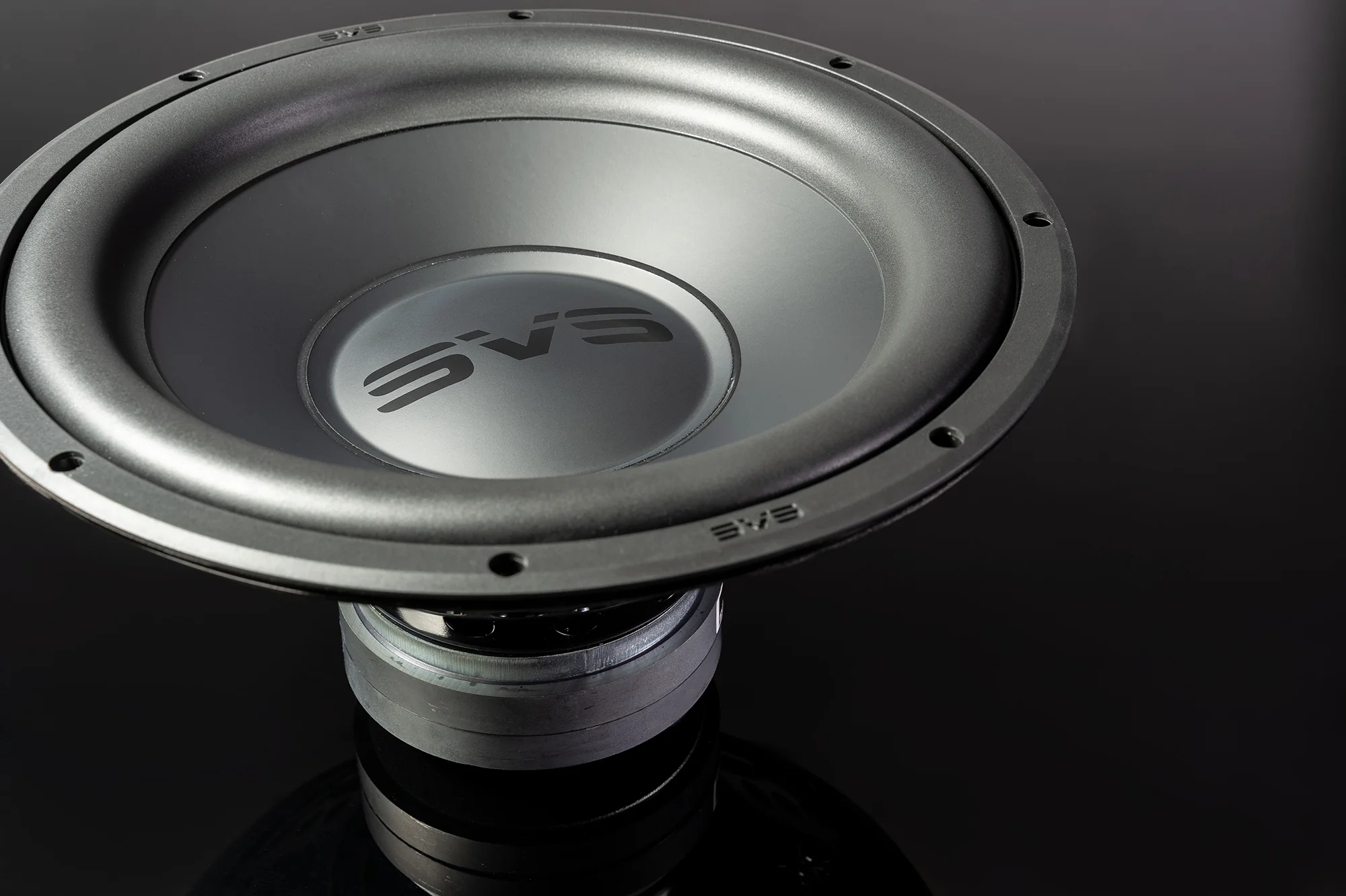 SVS PB-1000 Pro Ported Subwoofer (Premium Black Ash) - Image 8