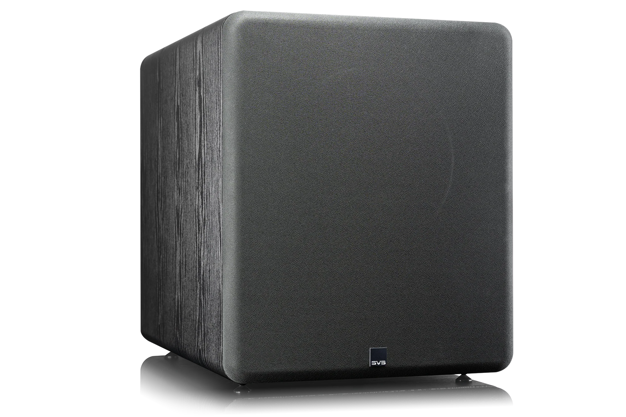 SVS PB-2000 Pro 12 Inch Ported Subwoofer (Premium Black Ash) - Image 3
