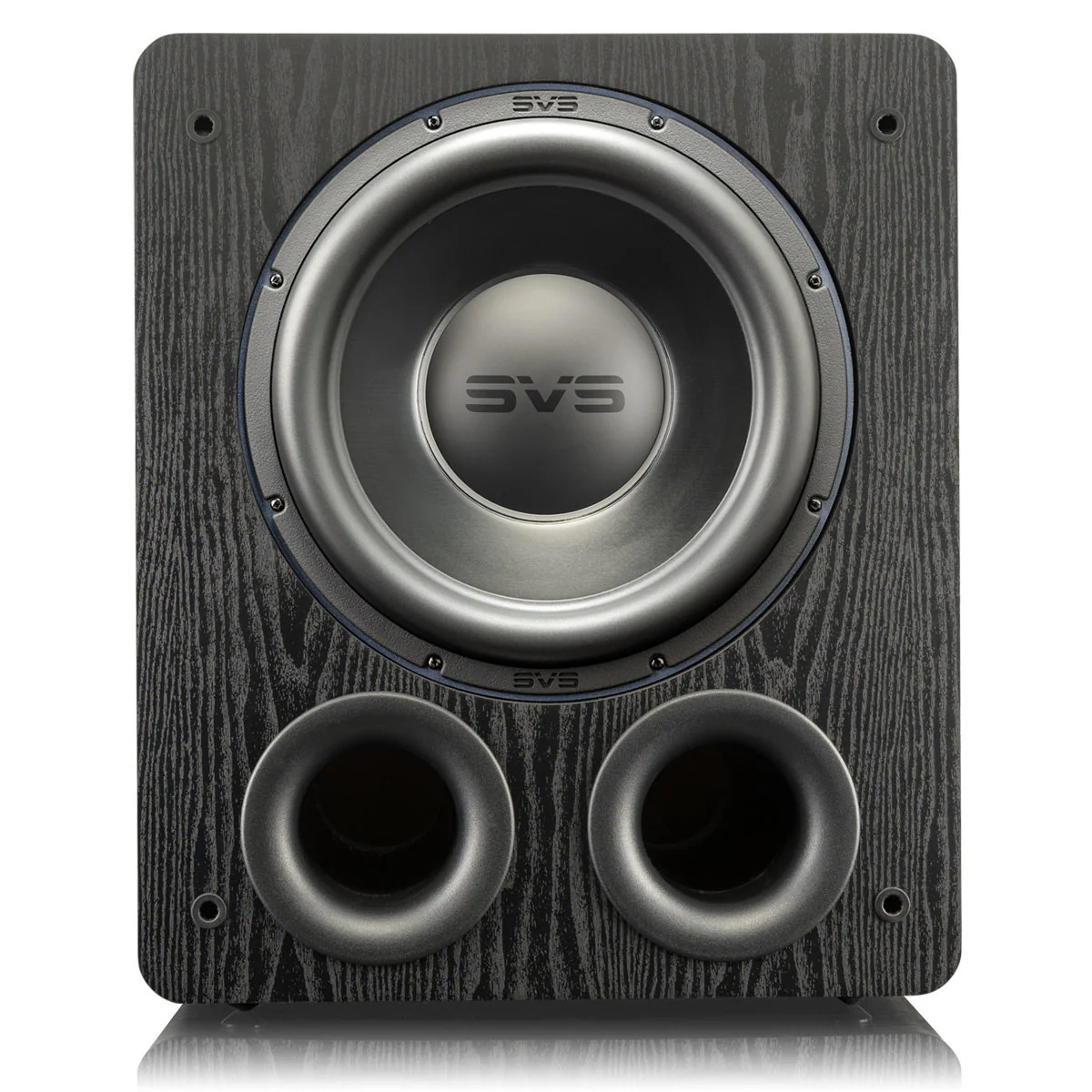 SVS PB-3000 13 Inch Ported Subwoofers - Pair (Premium Black Ash) - Image 3