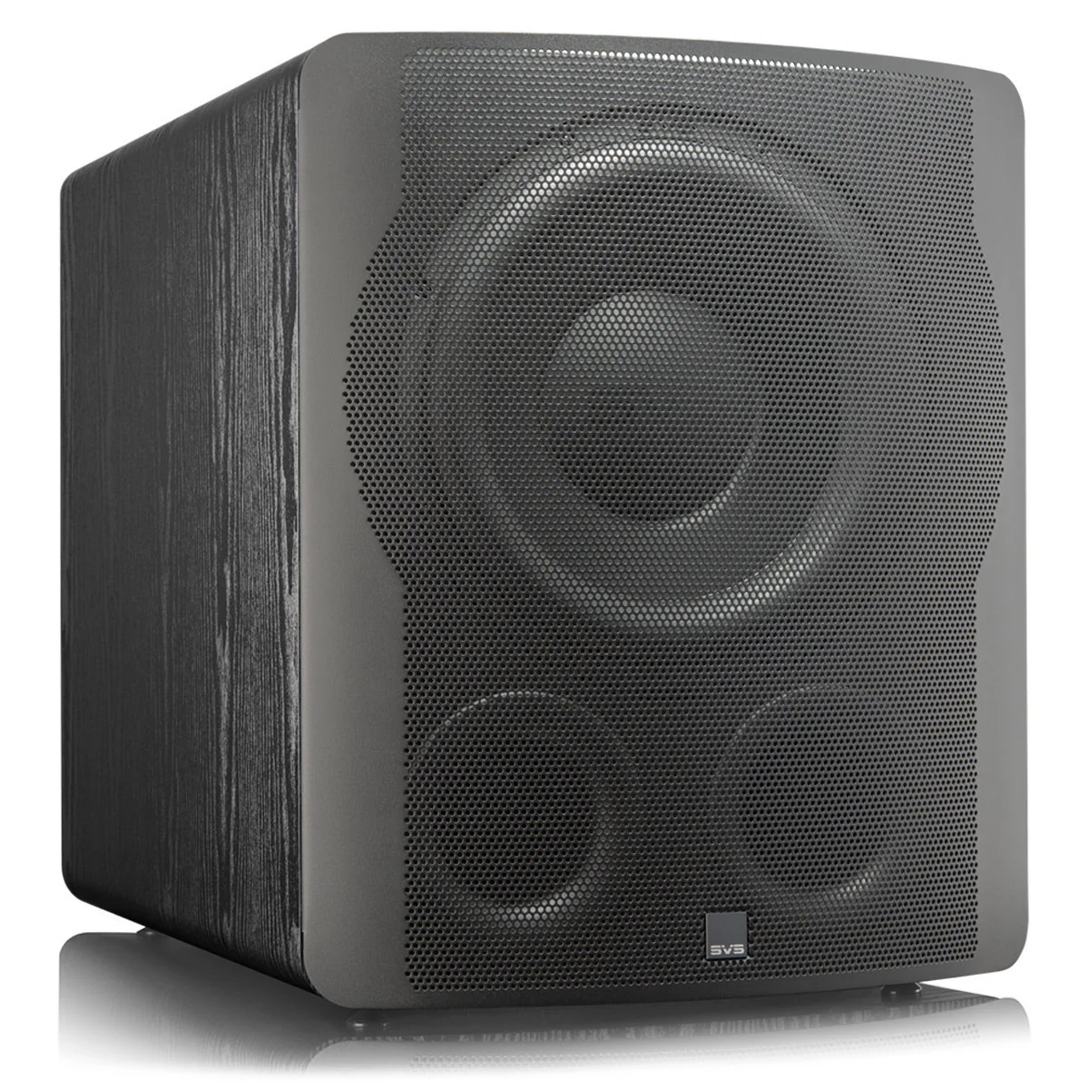 SVS PB-3000 13 Inch Ported Subwoofers - Pair (Premium Black Ash) - Image 5