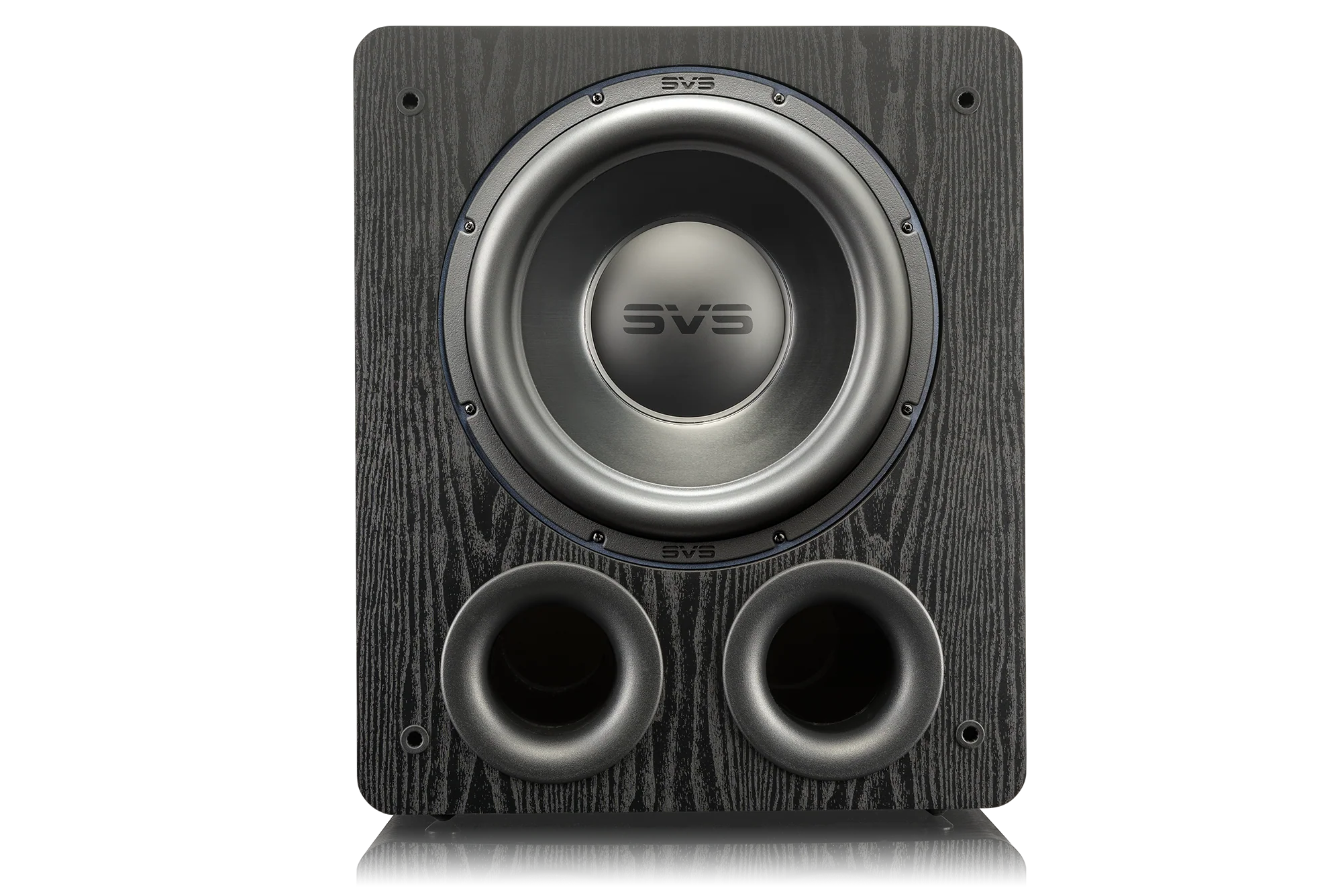 SVS PB-3000 13 Inch Ported Subwoofer (Premium Black Ash) - Image 2