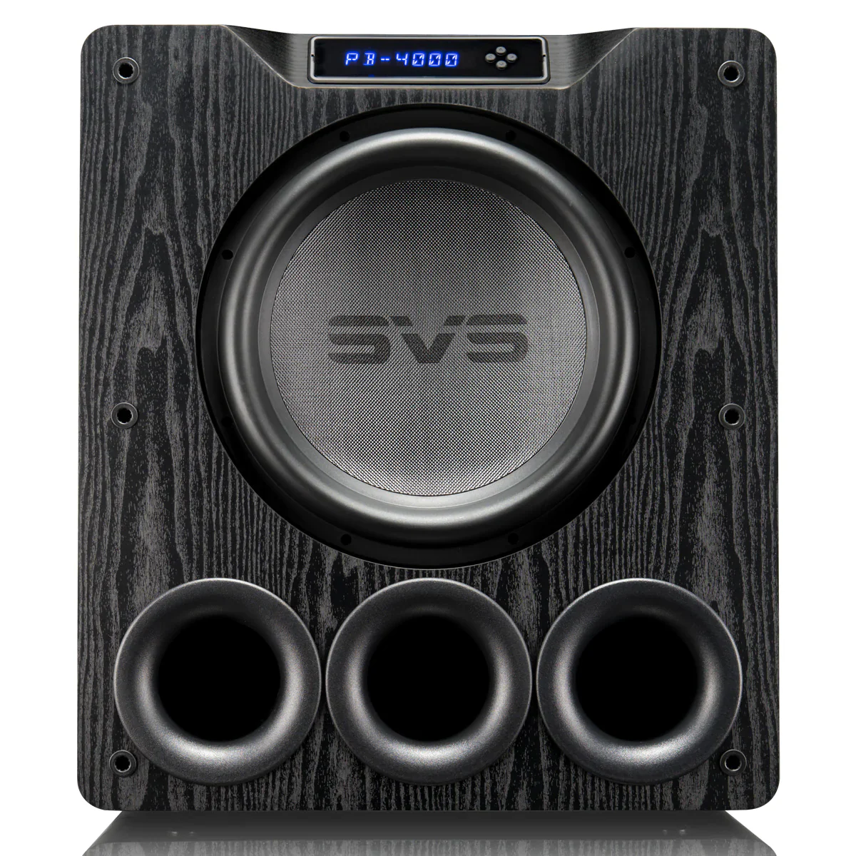 SVS PB-4000 13.5 Inch 1200W Ported Box Subwoofer (Pair) - Image 4