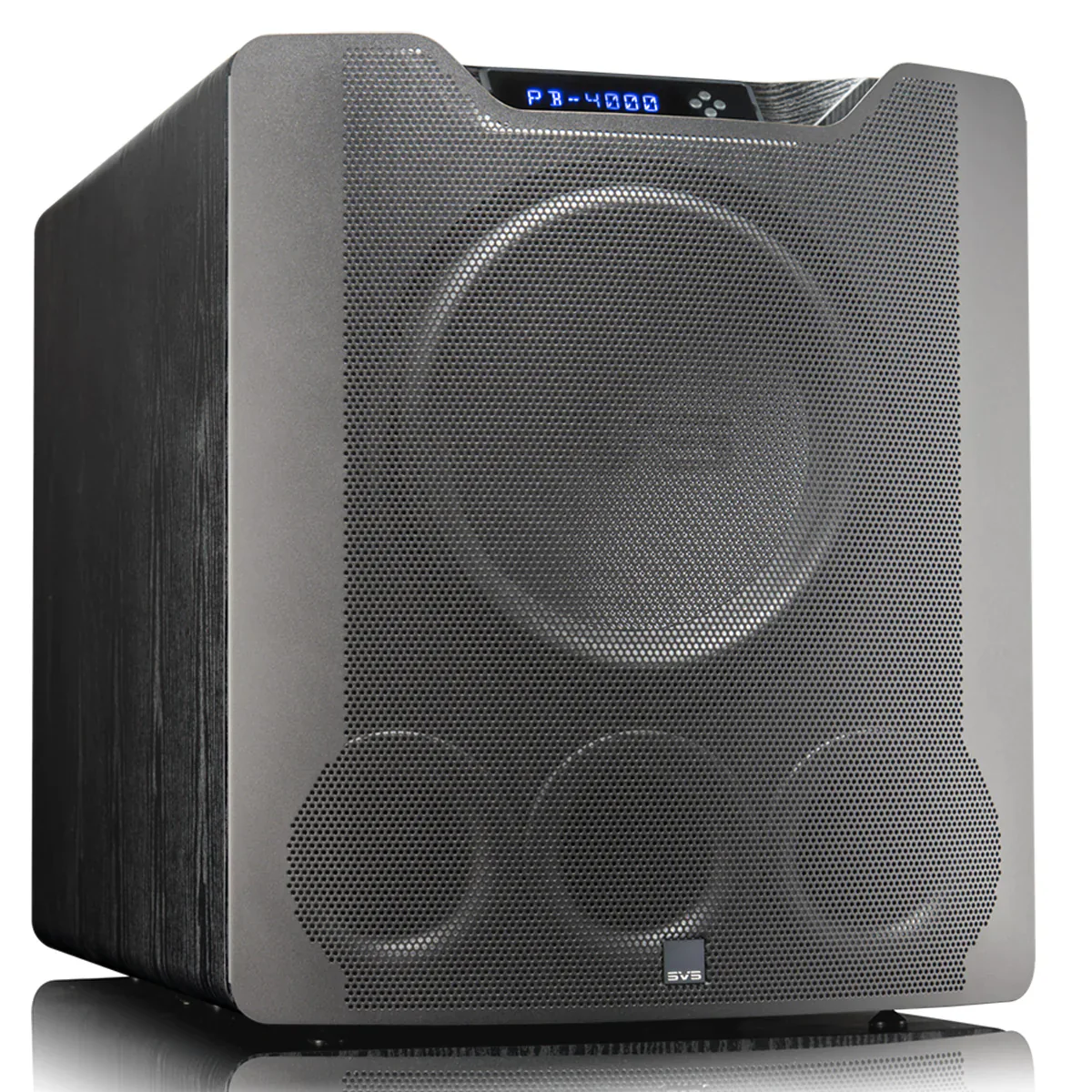 SVS PB-4000 13.5 Inch 1200W Ported Box Subwoofer (Pair) - Image 5