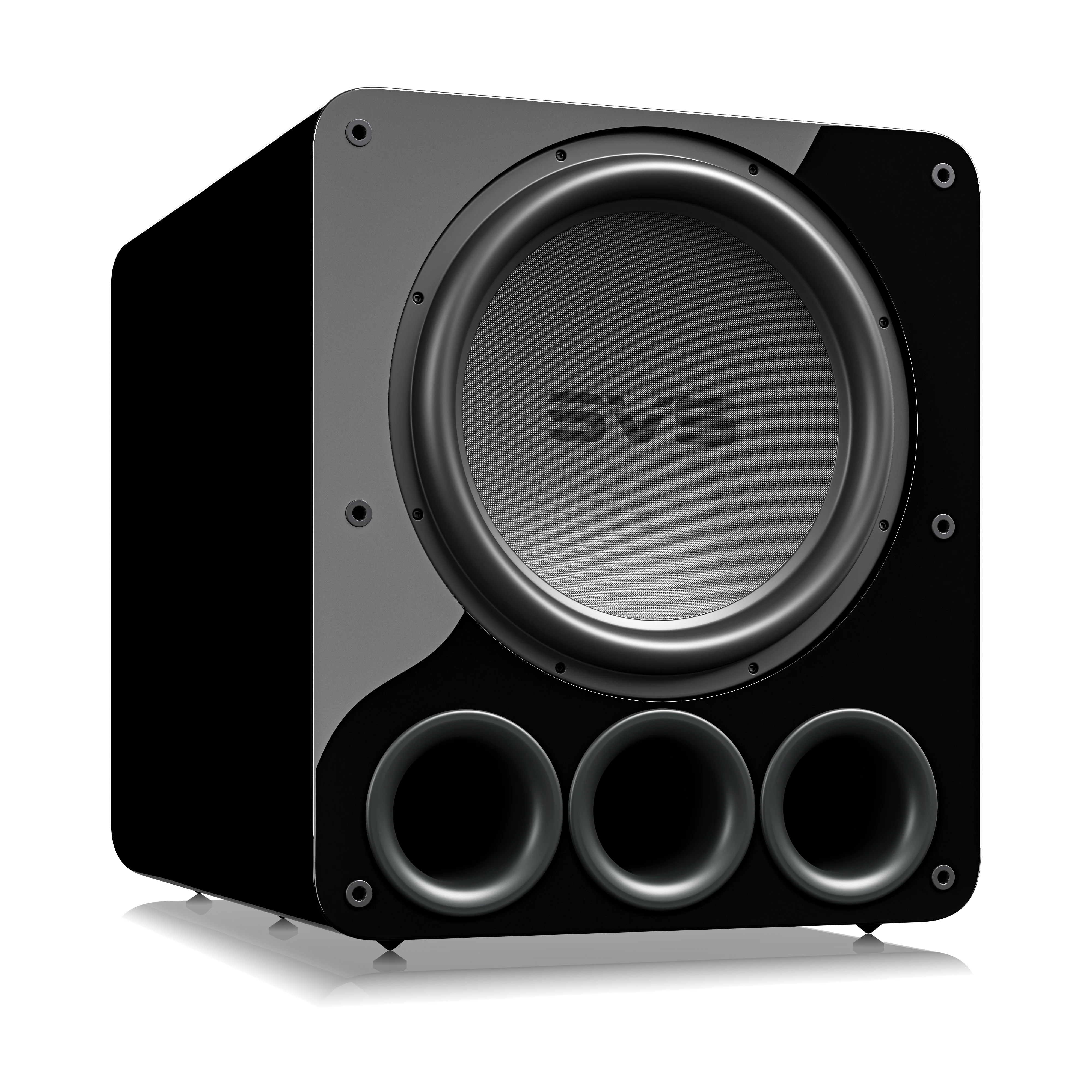 SVS PB17-Ultra R|Evolution 17 Inch Powered Subwoofer (Each)