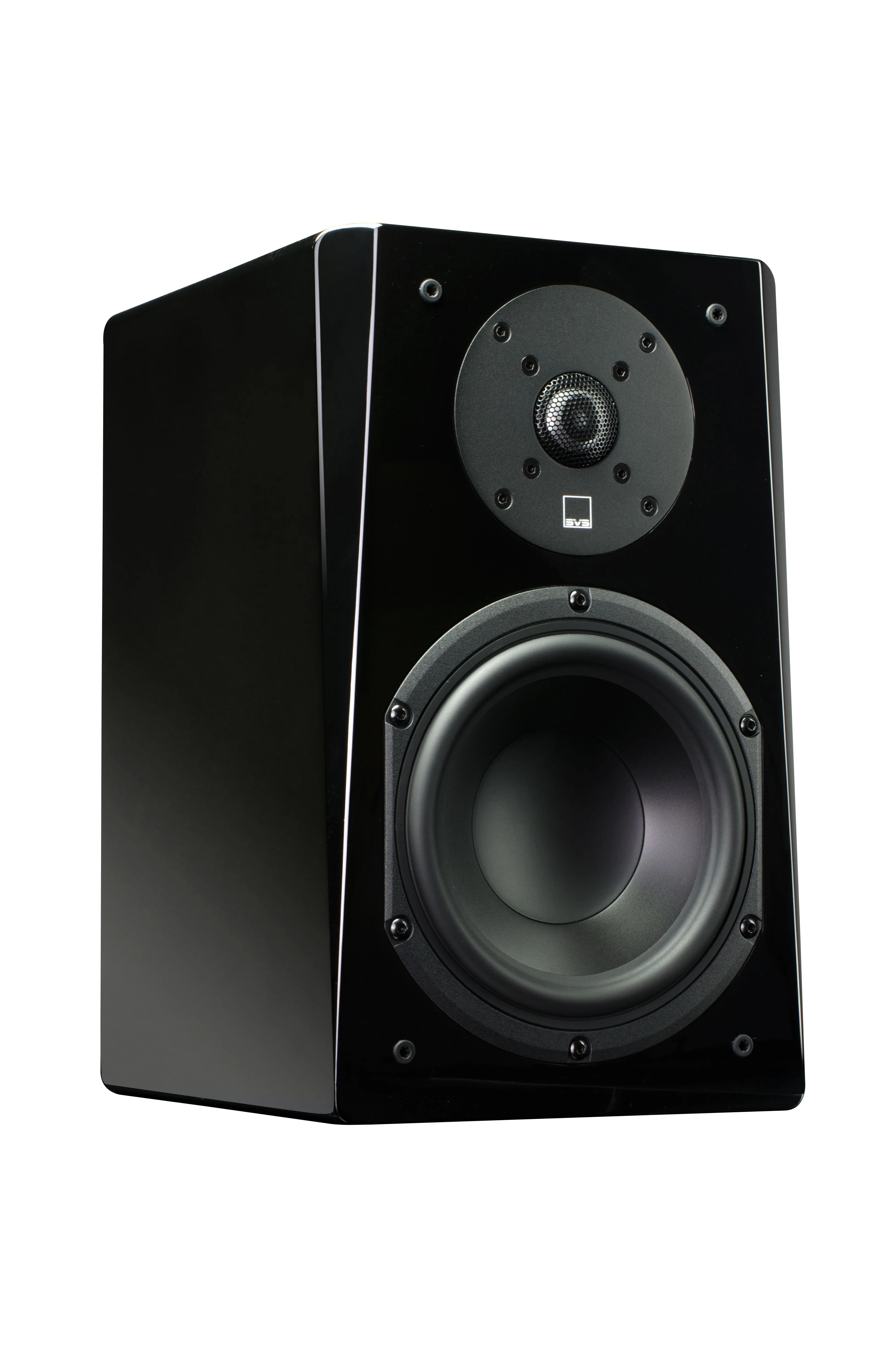 SVS Prime Bookshelf Speakers (Pair)