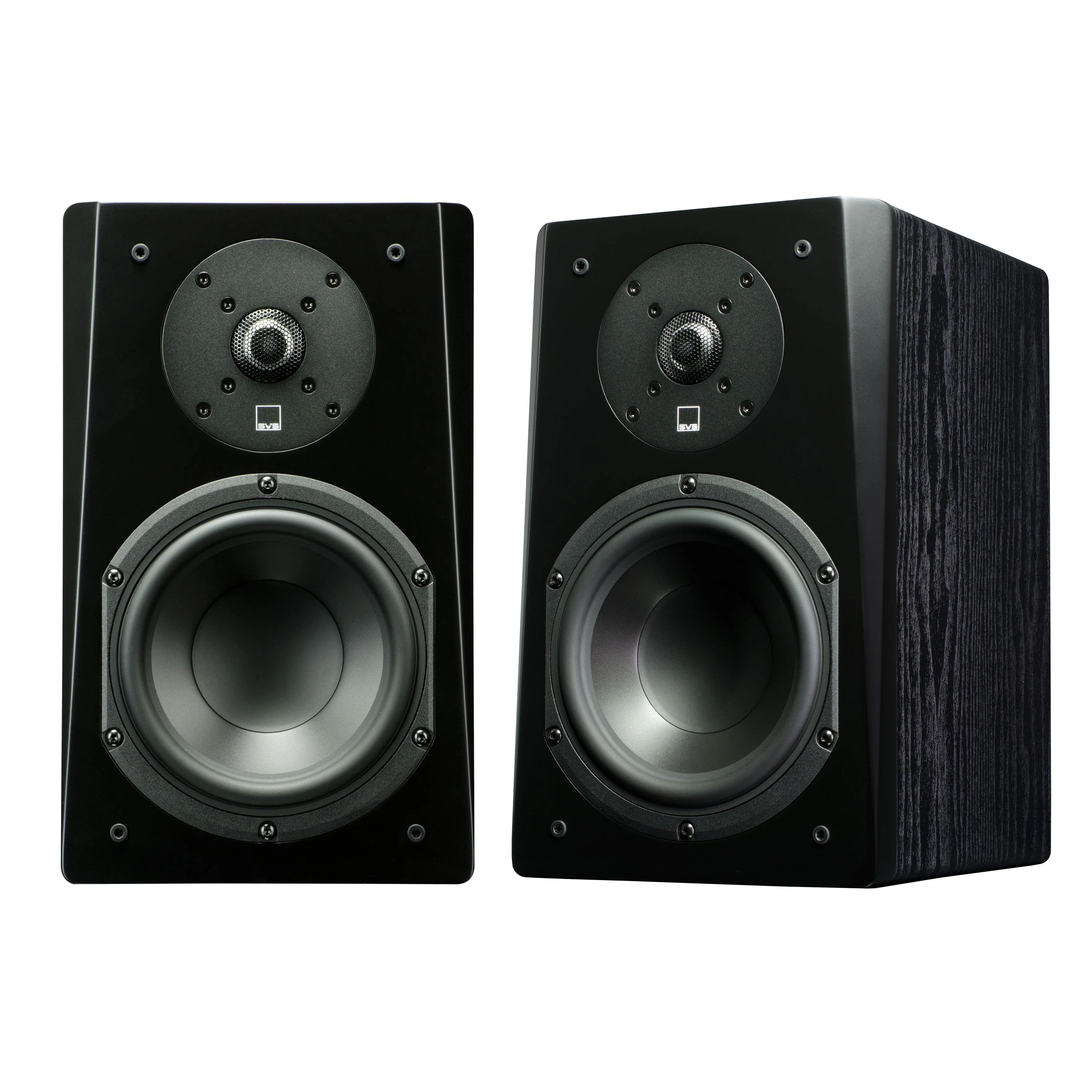 SVS Prime Bookshelf Speakers (Pair) - Image 4