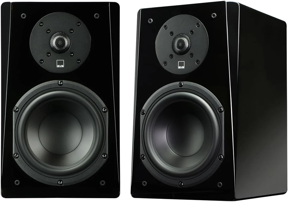 SVS Prime Bookshelf Speakers (Pair) - Image 6
