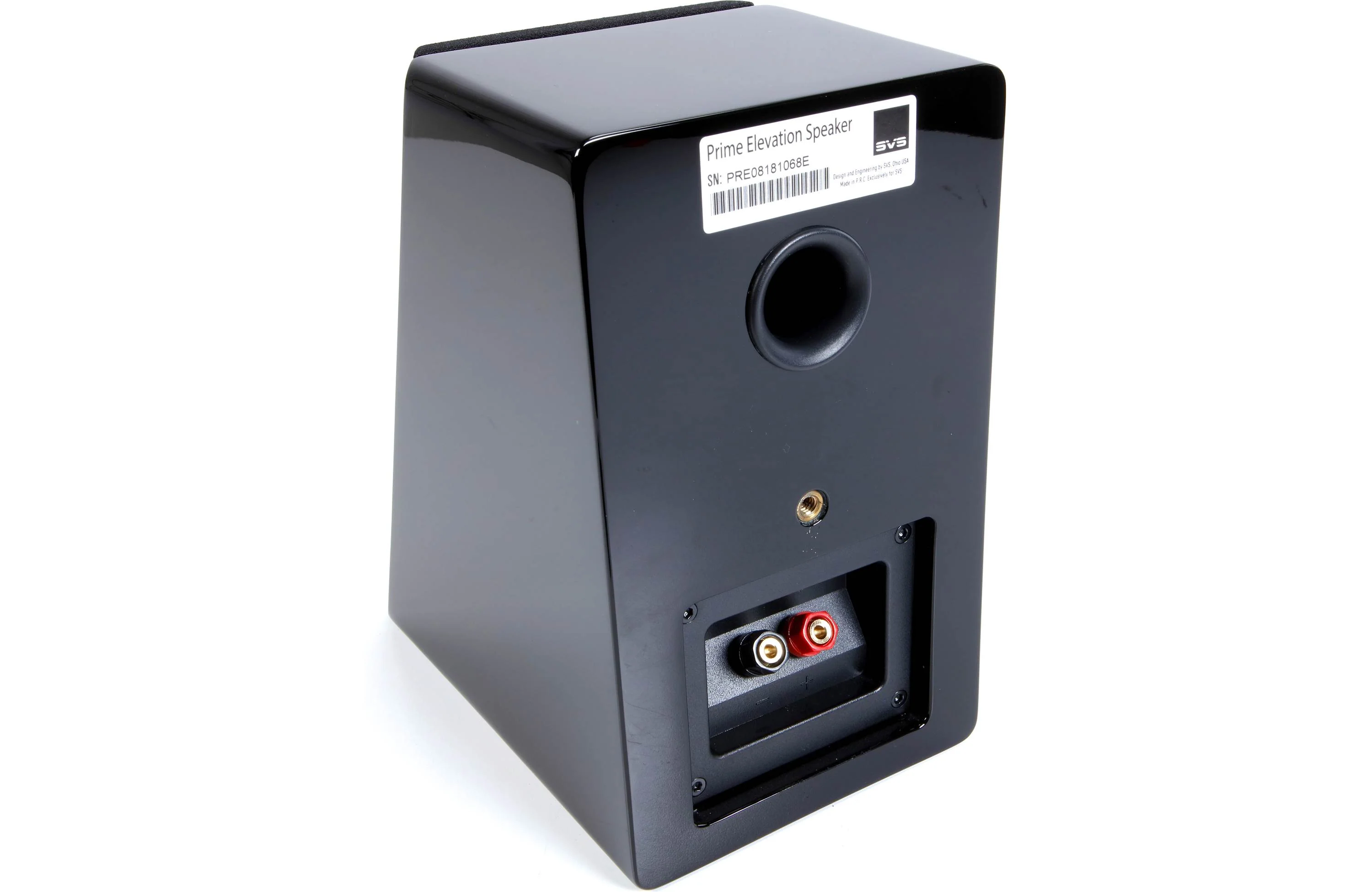 SVS Prime Elevation Speakers (Pair) - Image 2