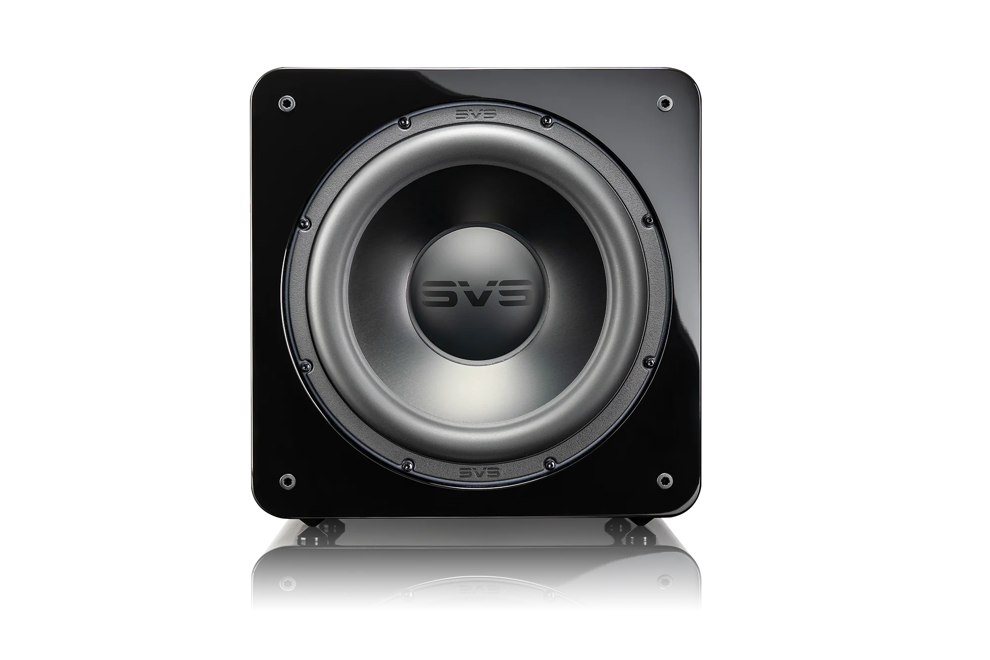 SVS SB-2000 Pro 550 Watt DSP Controlled 12 Inch Sealed Subwoofer - Image 2