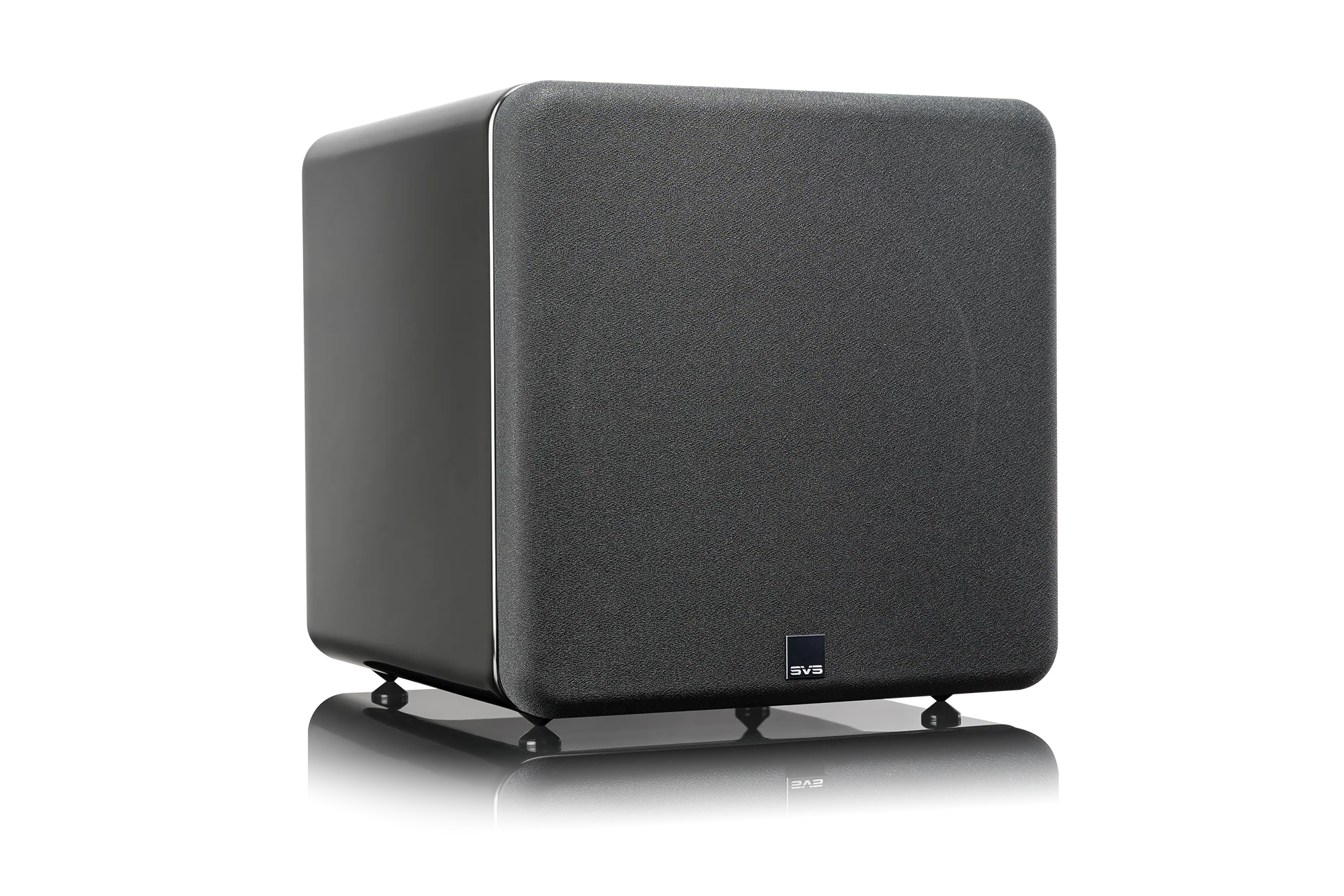 SVS SB-2000 Pro 550 Watt DSP Controlled 12 Inch Sealed Subwoofer - Image 4