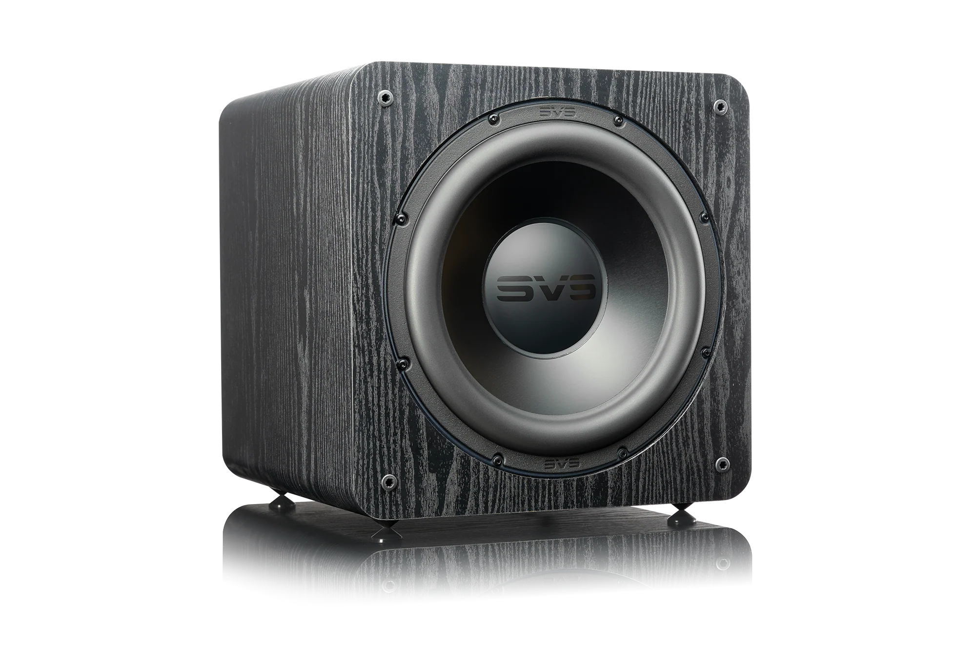 SVS SB-2000 Pro 550 Watt DSP Controlled 12 Inch Sealed Subwoofer - Image 5