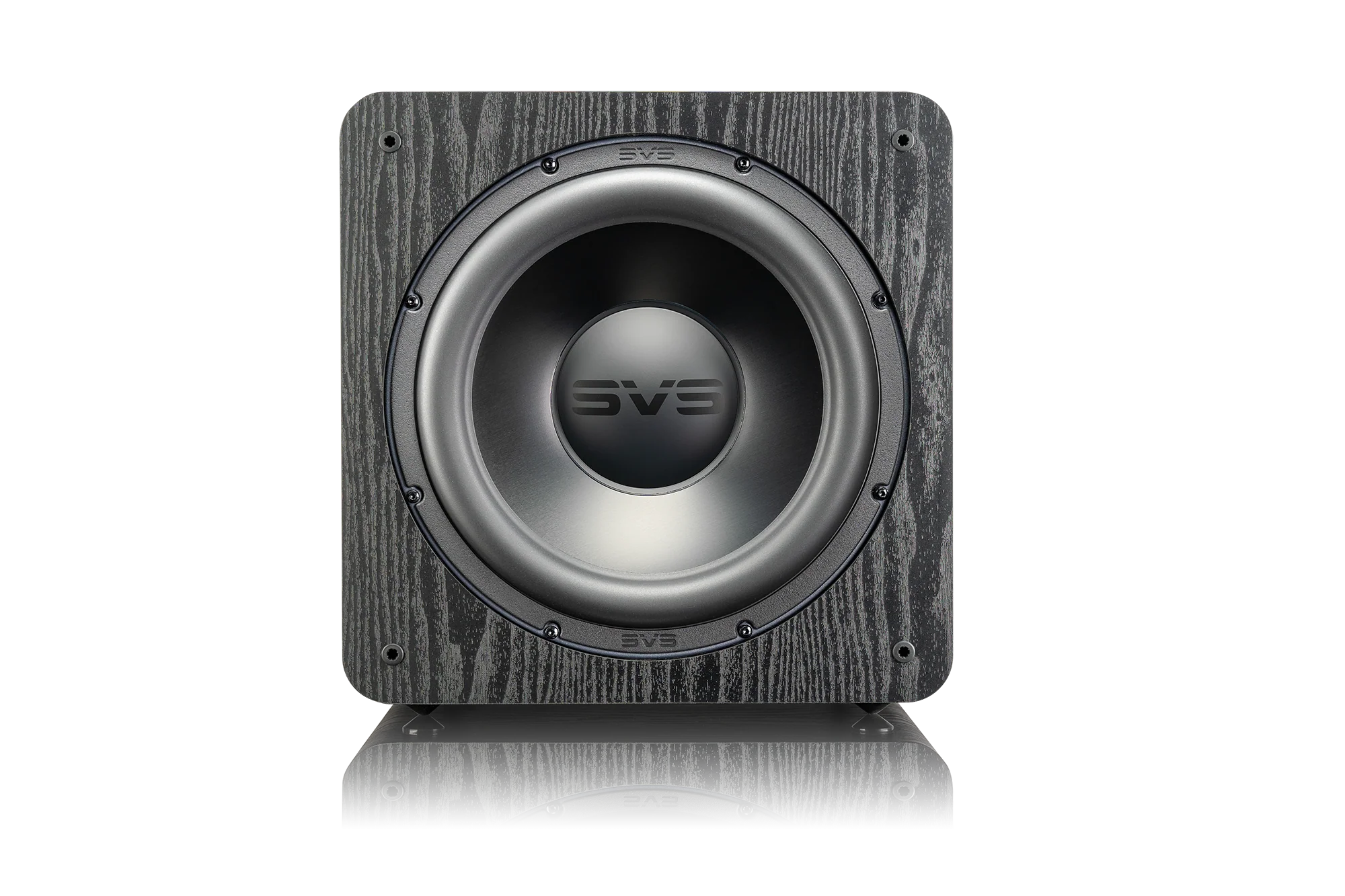 SVS SB-2000 Pro 550 Watt DSP Controlled 12 Inch Sealed Subwoofer - Image 6