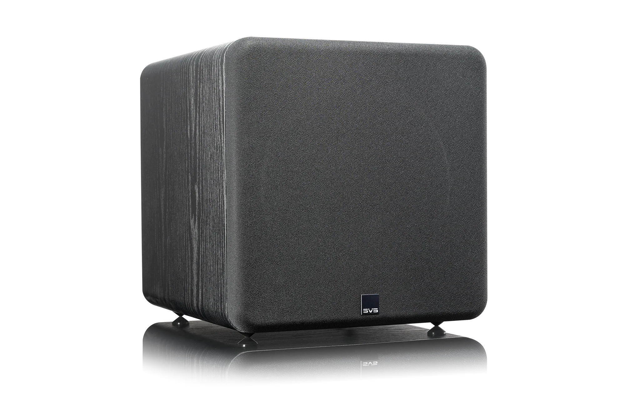SVS SB-2000 Pro 550 Watt DSP Controlled 12 Inch Sealed Subwoofer - Image 8