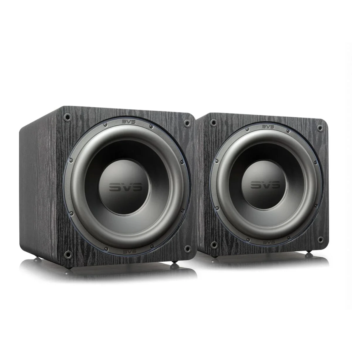 SVS SB-3000 13 Inch Sealed Subwoofers (Pair) - Image 2