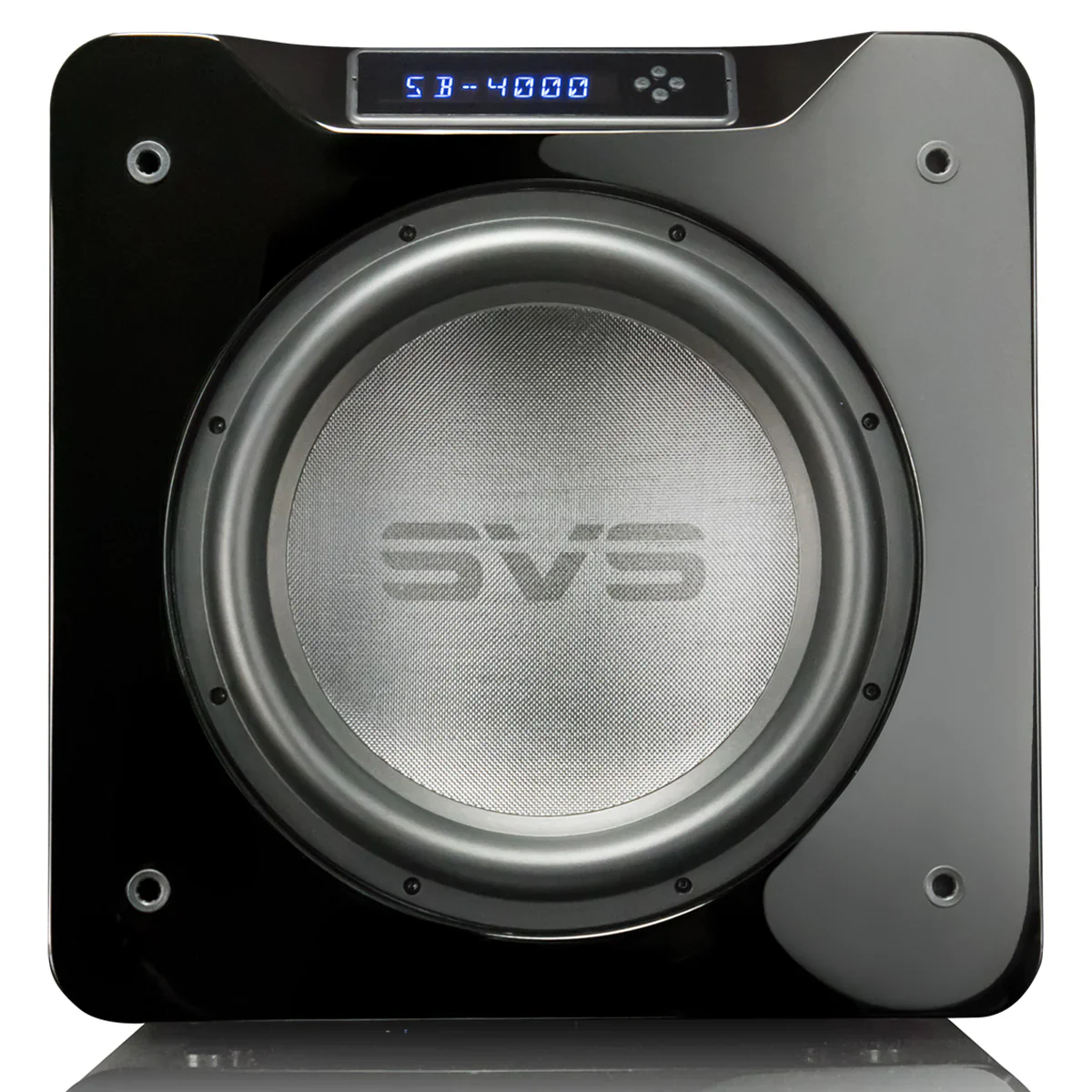 SVS SB-4000 13.5 Inch 1200W Sealed Box Subwoofer (Pair) - Image 4