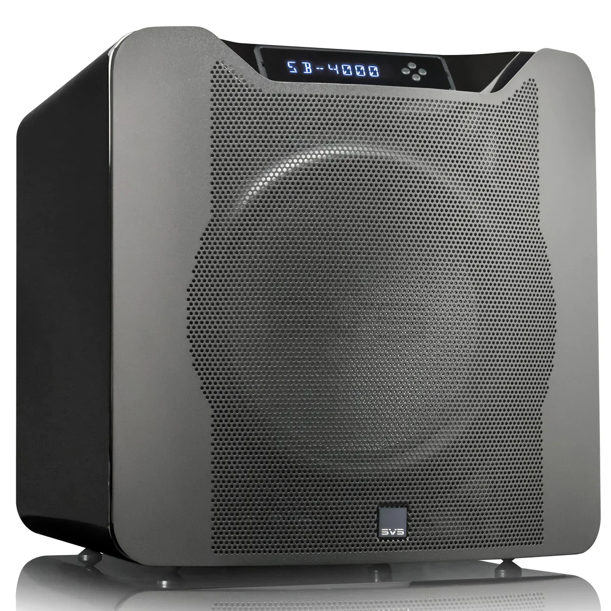 SVS SB-4000 13.5 Inch 1200W Sealed Box Subwoofer (Pair) - Image 5