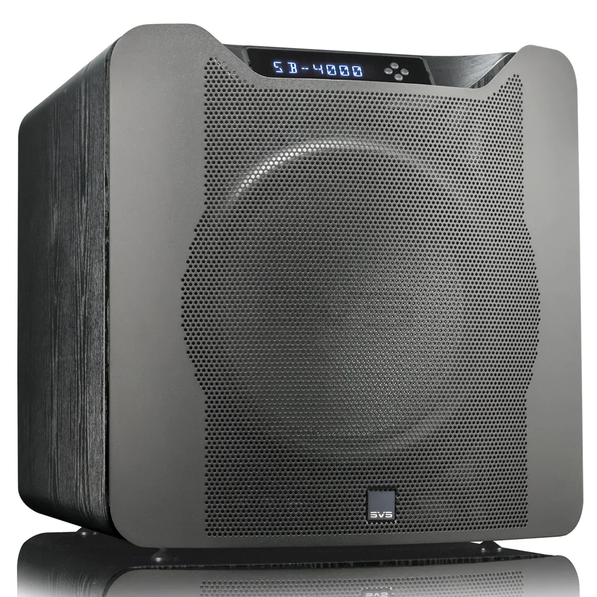SVS SB-4000 13.5 Inch 1200W Sealed Box Subwoofer (Pair) - Image 7