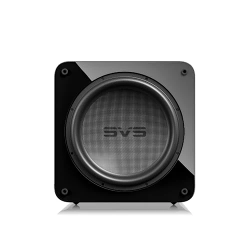 SVS SB-5000 R|Evolution 15 Inch Powered Subwoofer with SoundPath Wireless Audio Adapter - Image 3